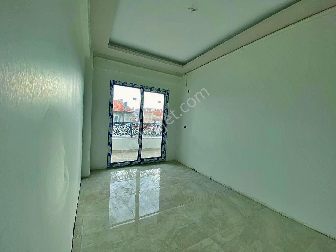 Yetkisi Uytundan Burhaniye'de Kapalı Otoparklı 2+1 Satılık Daire - Görsel 12