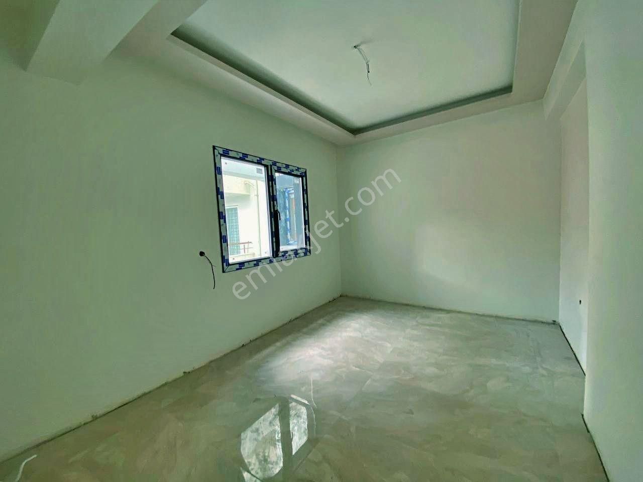 Yetkisi Uytundan Burhaniye'de Kapalı Otoparklı 2+1 Satılık Daire - Görsel 19