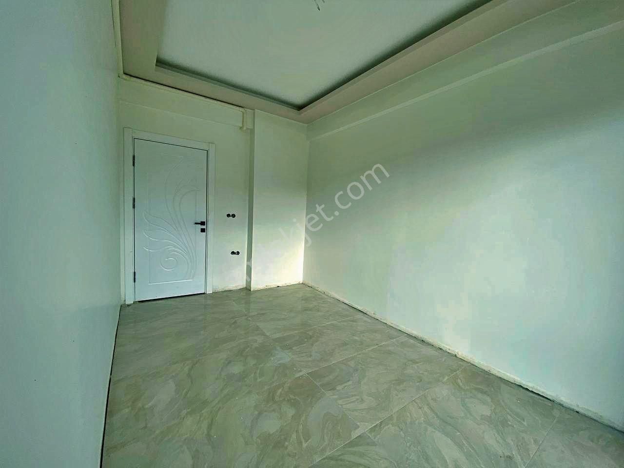 Yetkisi Uytundan Burhaniye'de Kapalı Otoparklı 2+1 Satılık Daire - Görsel 10