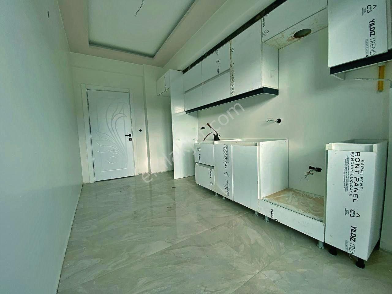 Yetkisi Uytundan Burhaniye'de Kapalı Otoparklı 2+1 Satılık Daire - Görsel 29