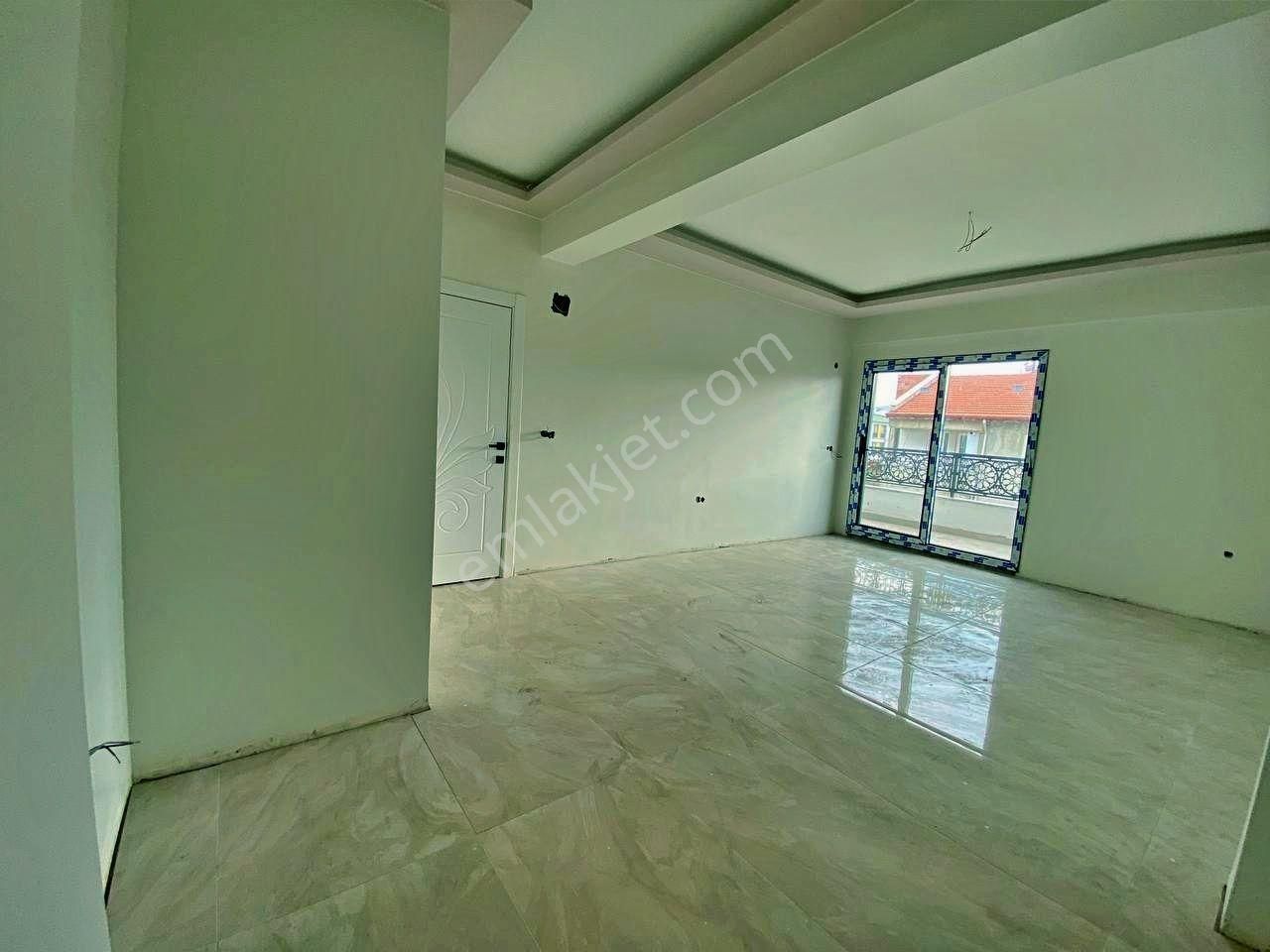 Yetkisi Uytundan Burhaniye'de Kapalı Otoparklı 2+1 Satılık Daire - Görsel 22