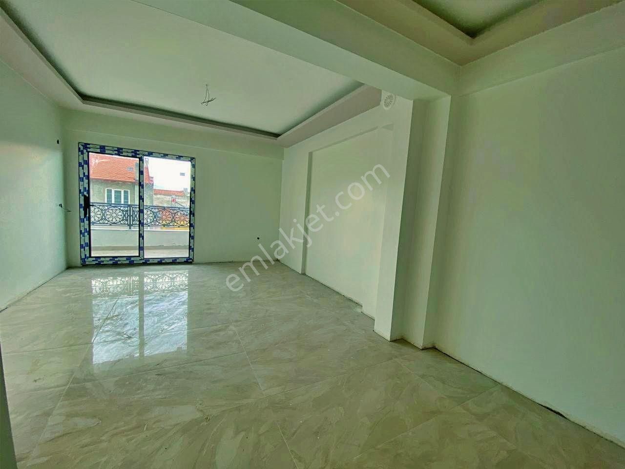 Yetkisi Uytundan Burhaniye'de Kapalı Otoparklı 2+1 Satılık Daire - Görsel 21