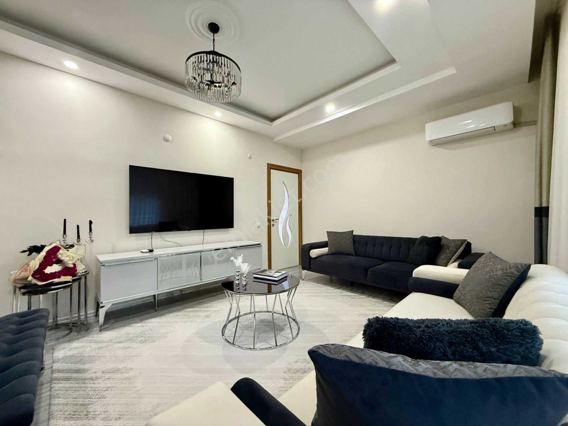 Çamlıbelde Tramvaya 5 Dk Doğalgazlı Cam Balkonlu 2+1 Ayrı Mutfaklı Daire - Görsel 7