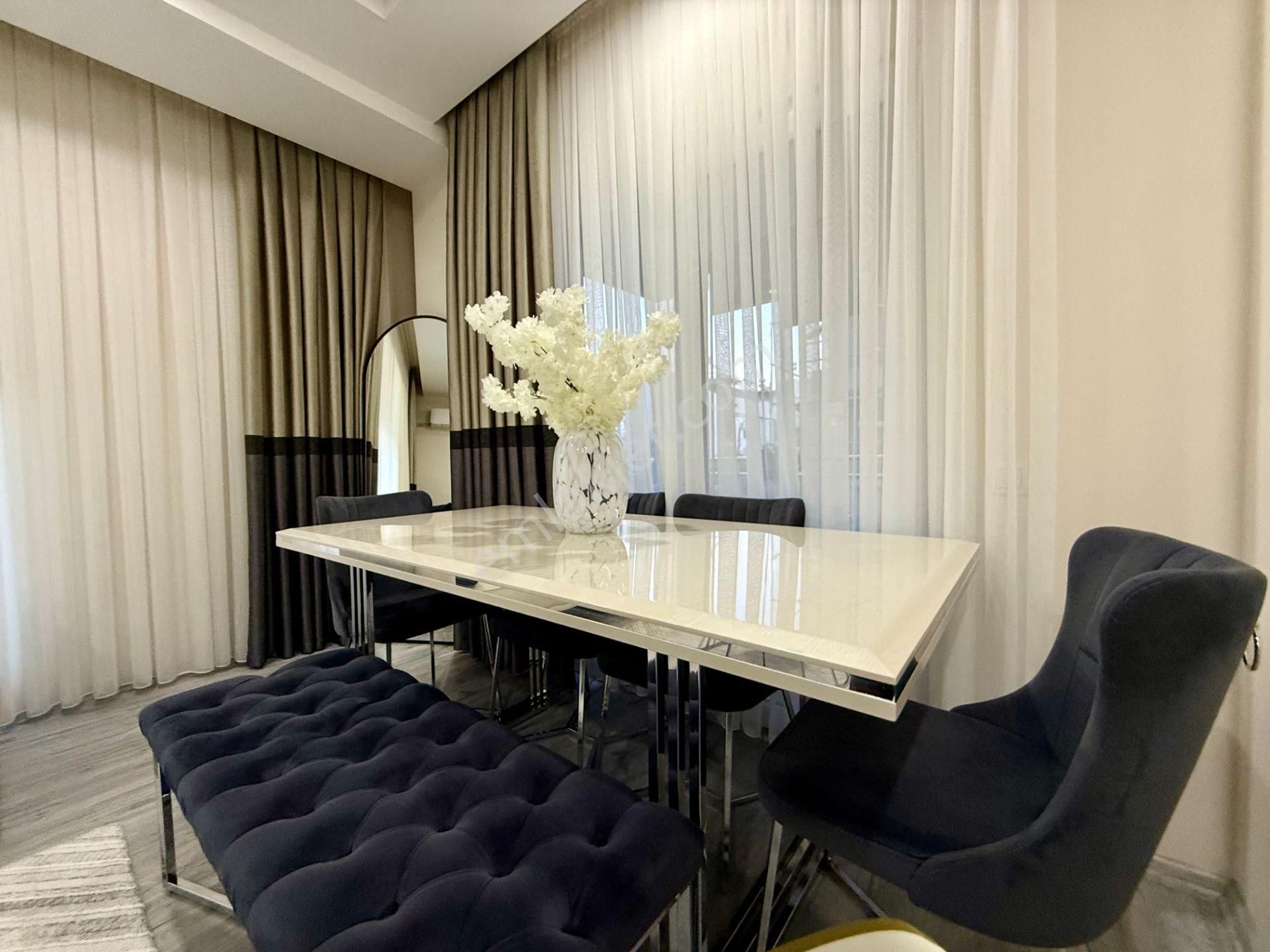 Çamlıbelde Tramvaya 5 Dk Doğalgazlı Cam Balkonlu 2+1 Ayrı Mutfaklı Daire - Görsel 8