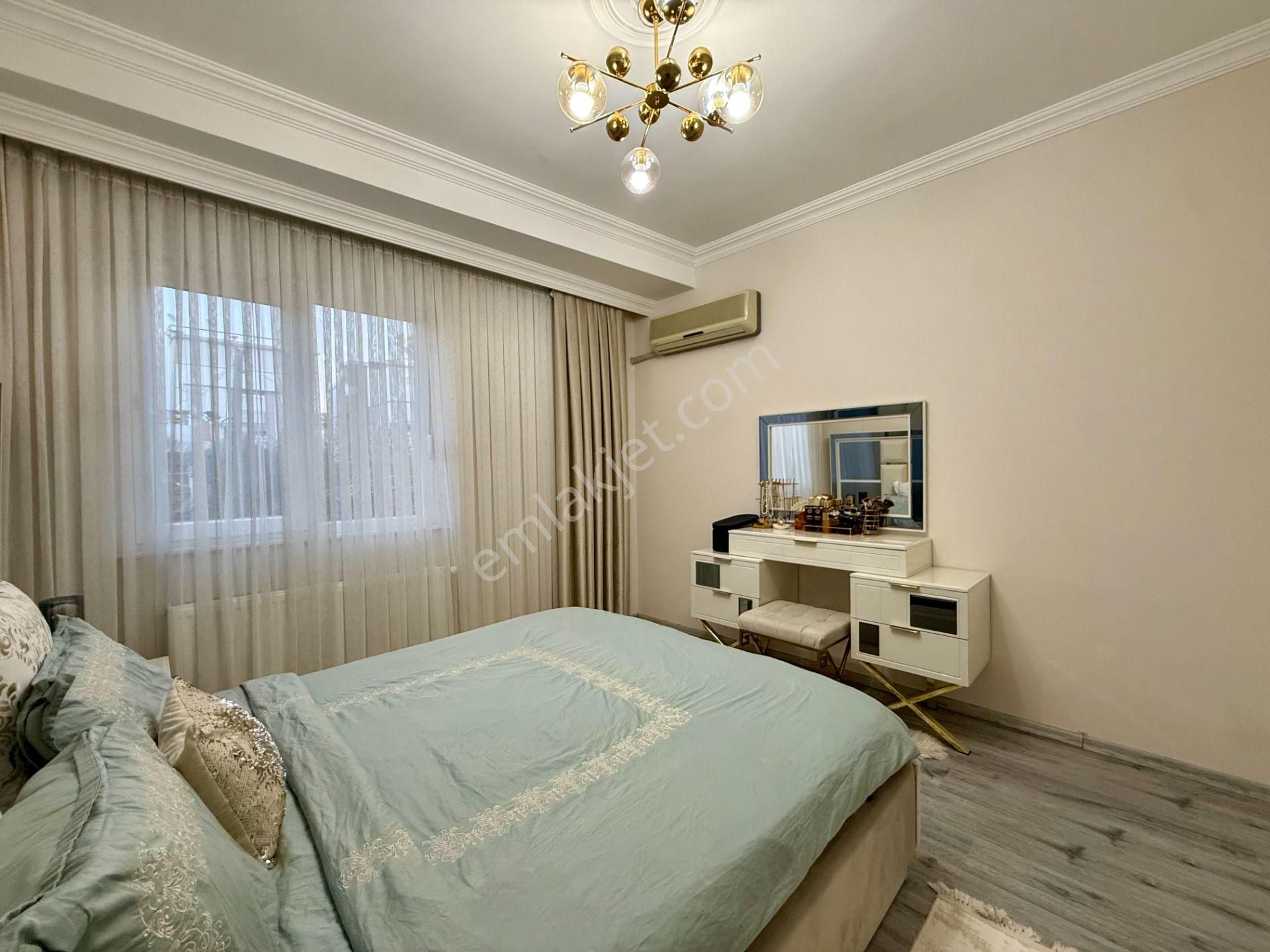 Çamlıbelde Tramvaya 5 Dk Doğalgazlı Cam Balkonlu 2+1 Ayrı Mutfaklı Daire - Görsel 24