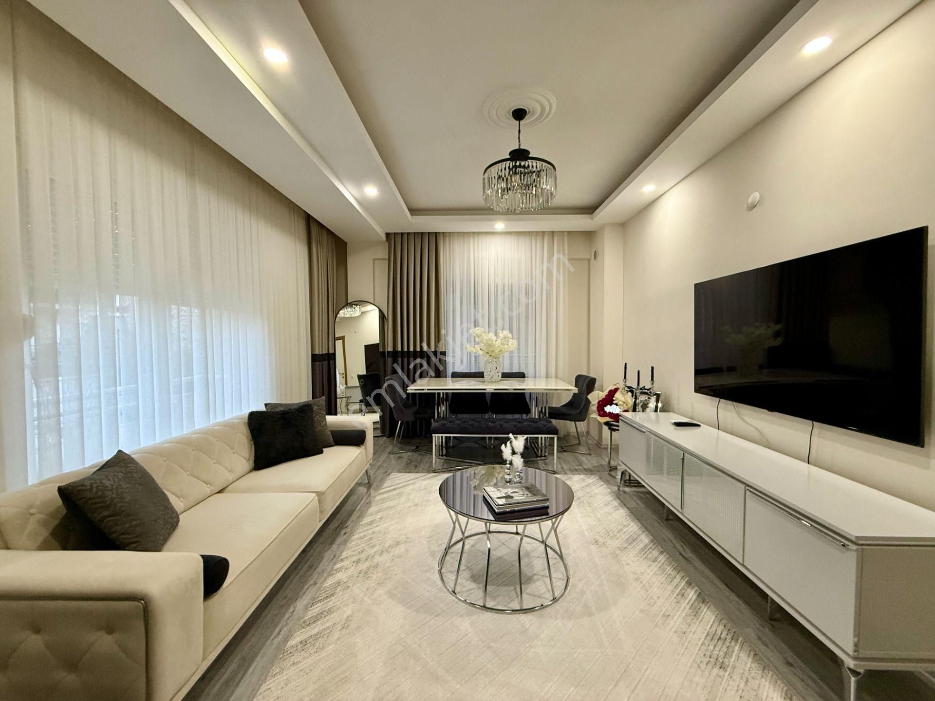 Çamlıbelde Tramvaya 5 Dk Doğalgazlı Cam Balkonlu 2+1 Ayrı Mutfaklı Daire - Görsel 6