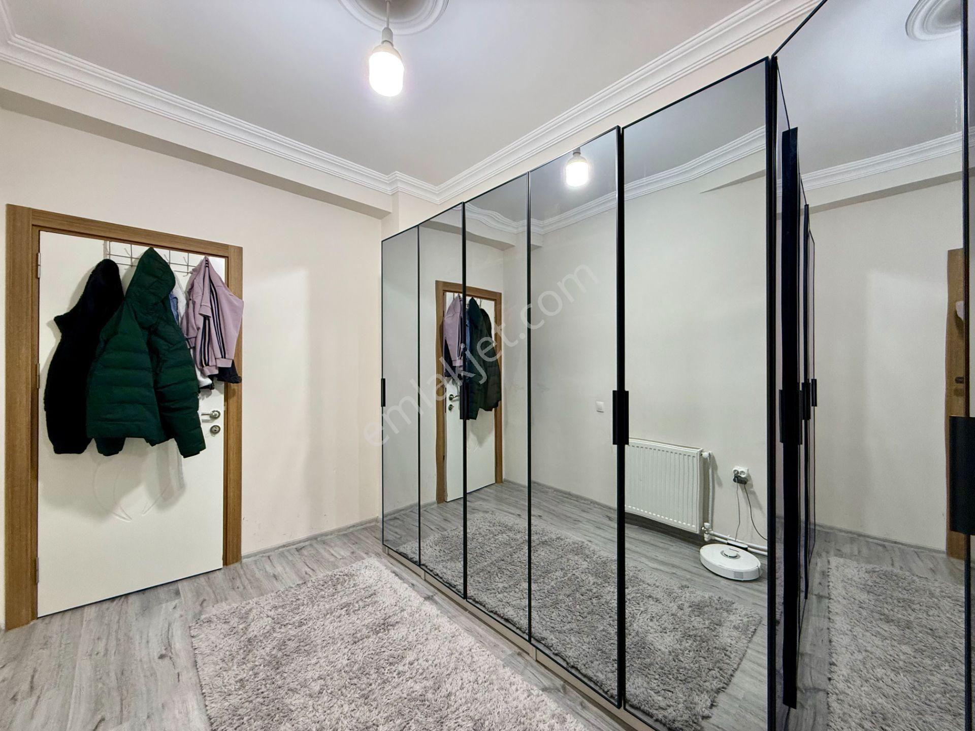 Çamlıbelde Tramvaya 5 Dk Doğalgazlı Cam Balkonlu 2+1 Ayrı Mutfaklı Daire - Görsel 22