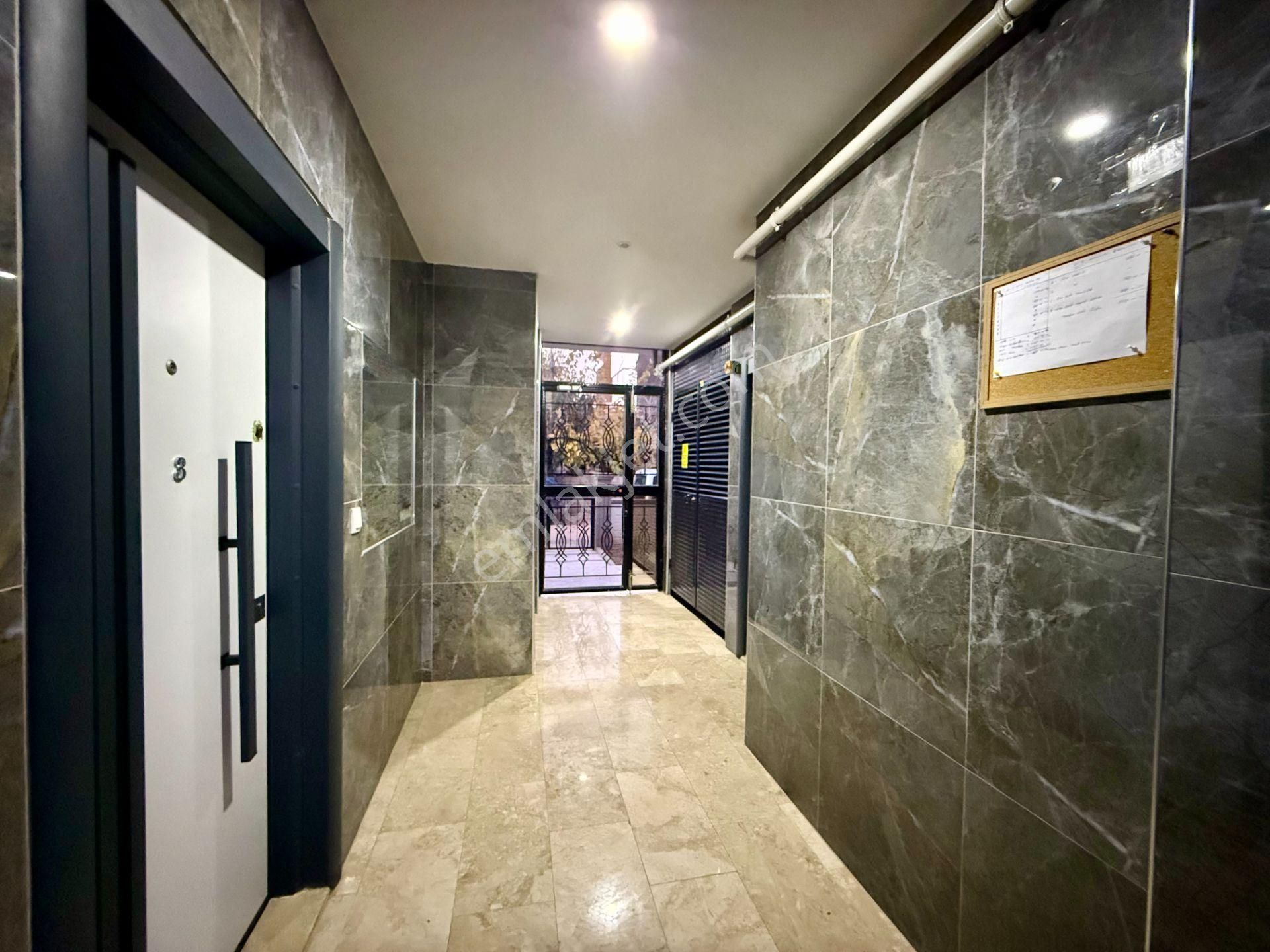 Çamlıbelde Tramvaya 5 Dk Doğalgazlı Cam Balkonlu 2+1 Ayrı Mutfaklı Daire - Görsel 34