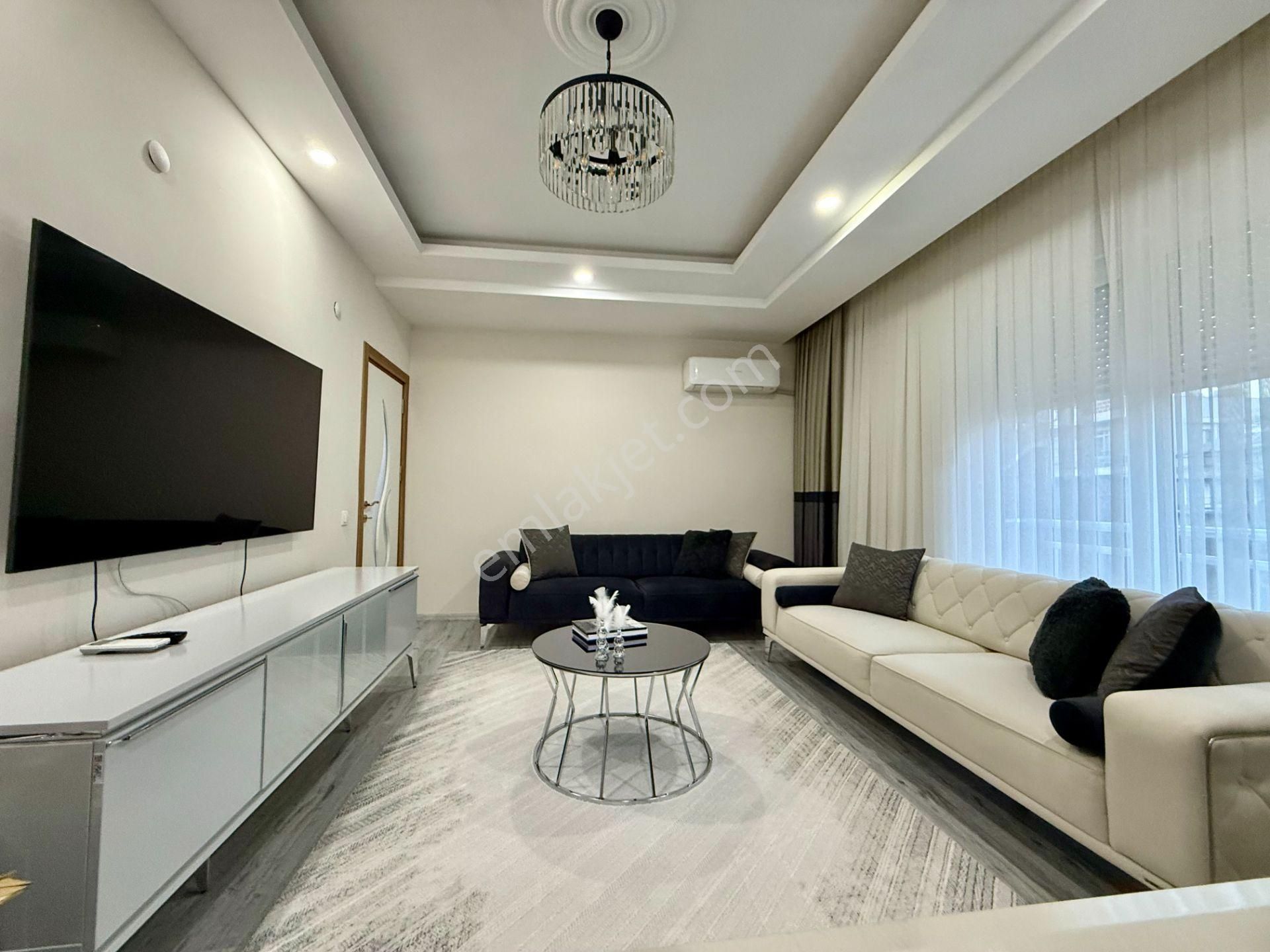 Çamlıbelde Tramvaya 5 Dk Doğalgazlı Cam Balkonlu 2+1 Ayrı Mutfaklı Daire - Görsel 5