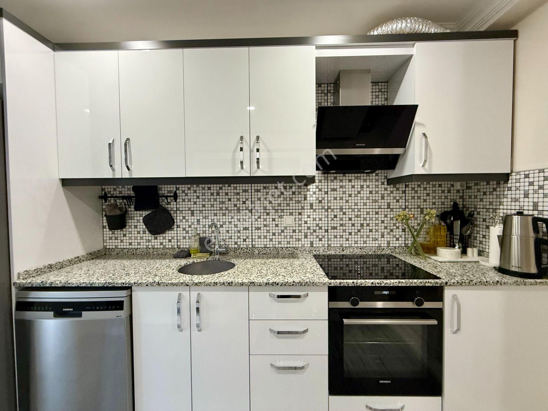 Çamlıbelde Tramvaya 5 Dk Doğalgazlı Cam Balkonlu 2+1 Ayrı Mutfaklı Daire - Görsel 16