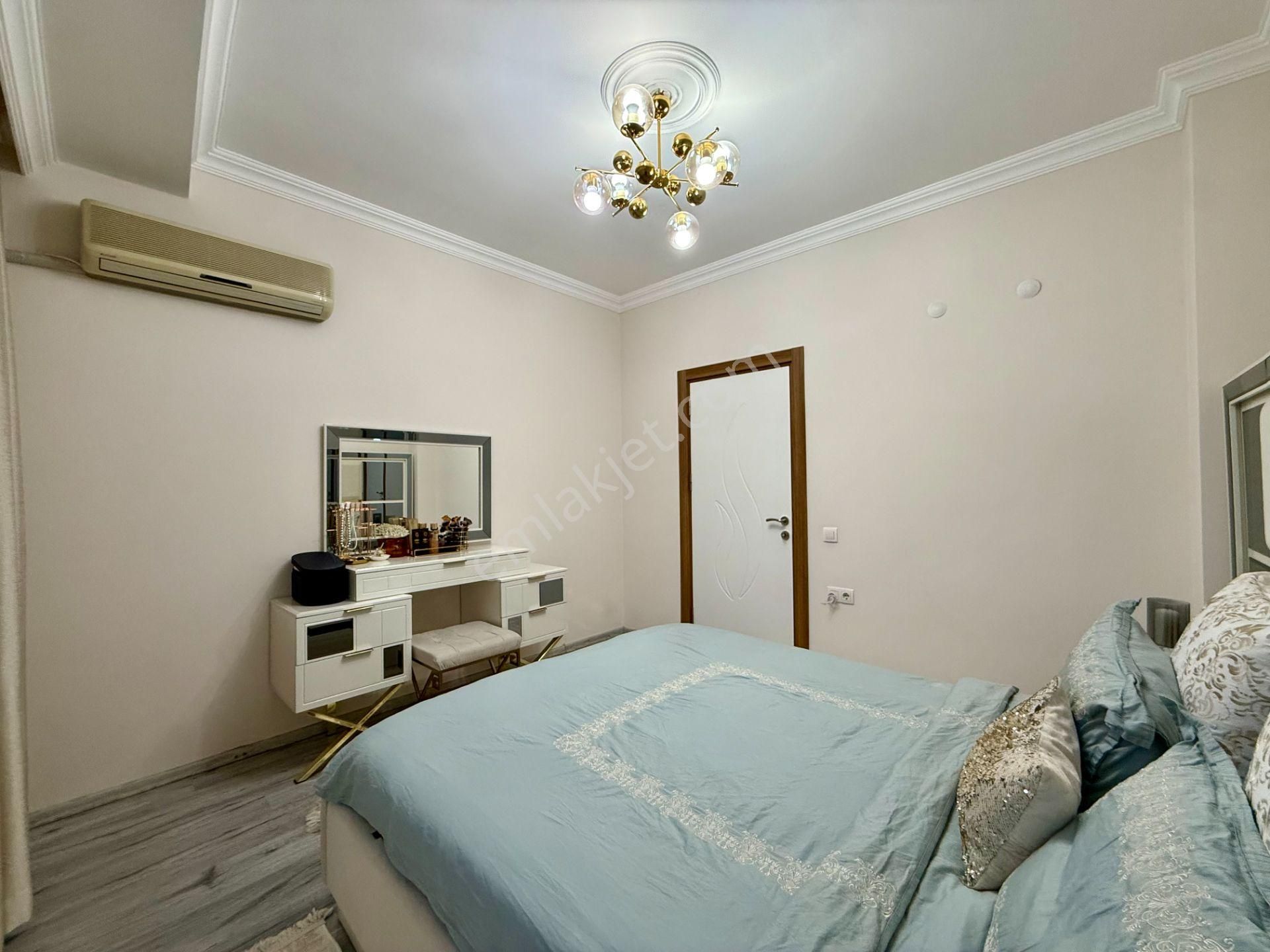 Çamlıbelde Tramvaya 5 Dk Doğalgazlı Cam Balkonlu 2+1 Ayrı Mutfaklı Daire - Görsel 25