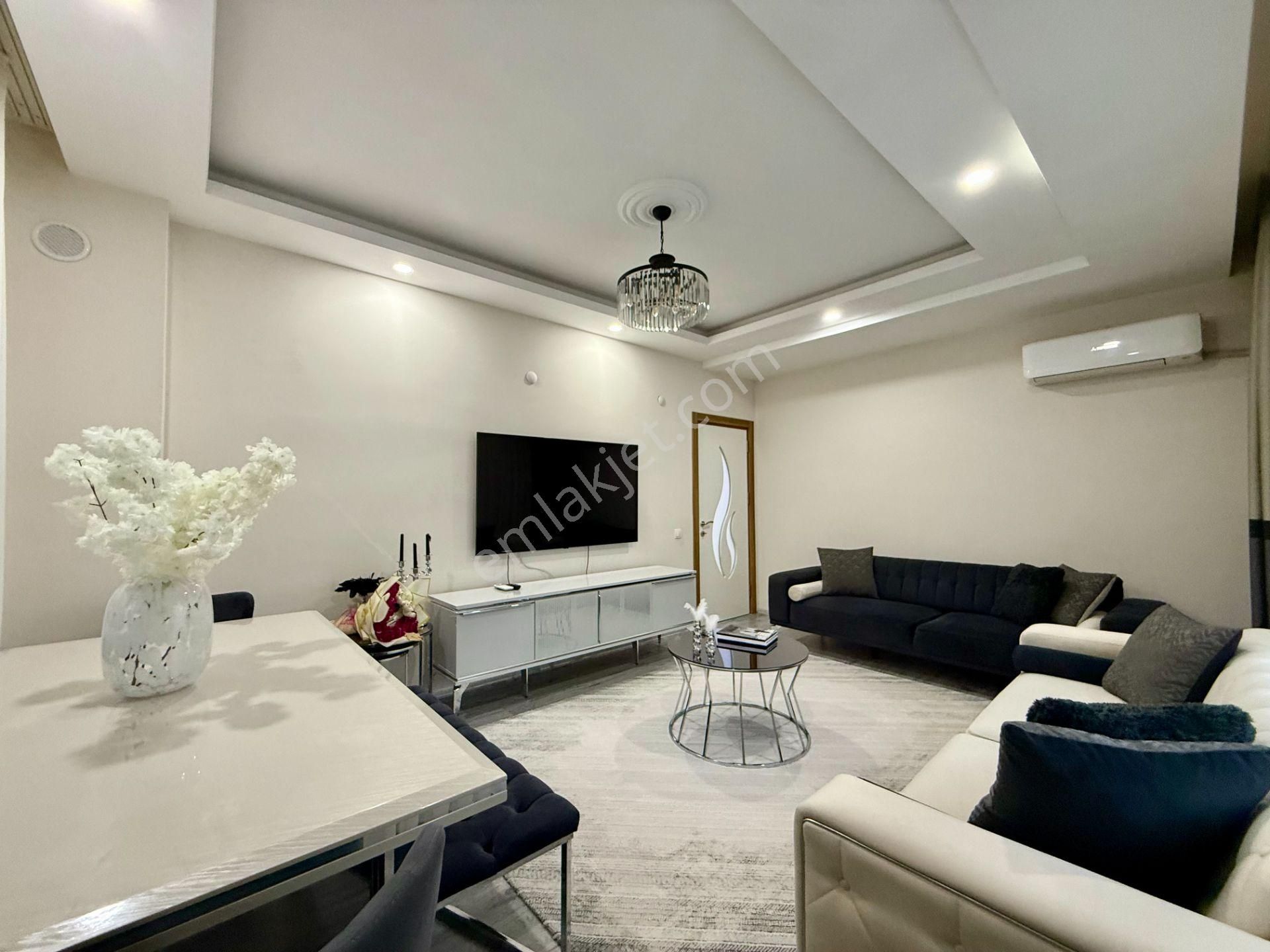 Çamlıbelde Tramvaya 5 Dk Doğalgazlı Cam Balkonlu 2+1 Ayrı Mutfaklı Daire - Görsel 3