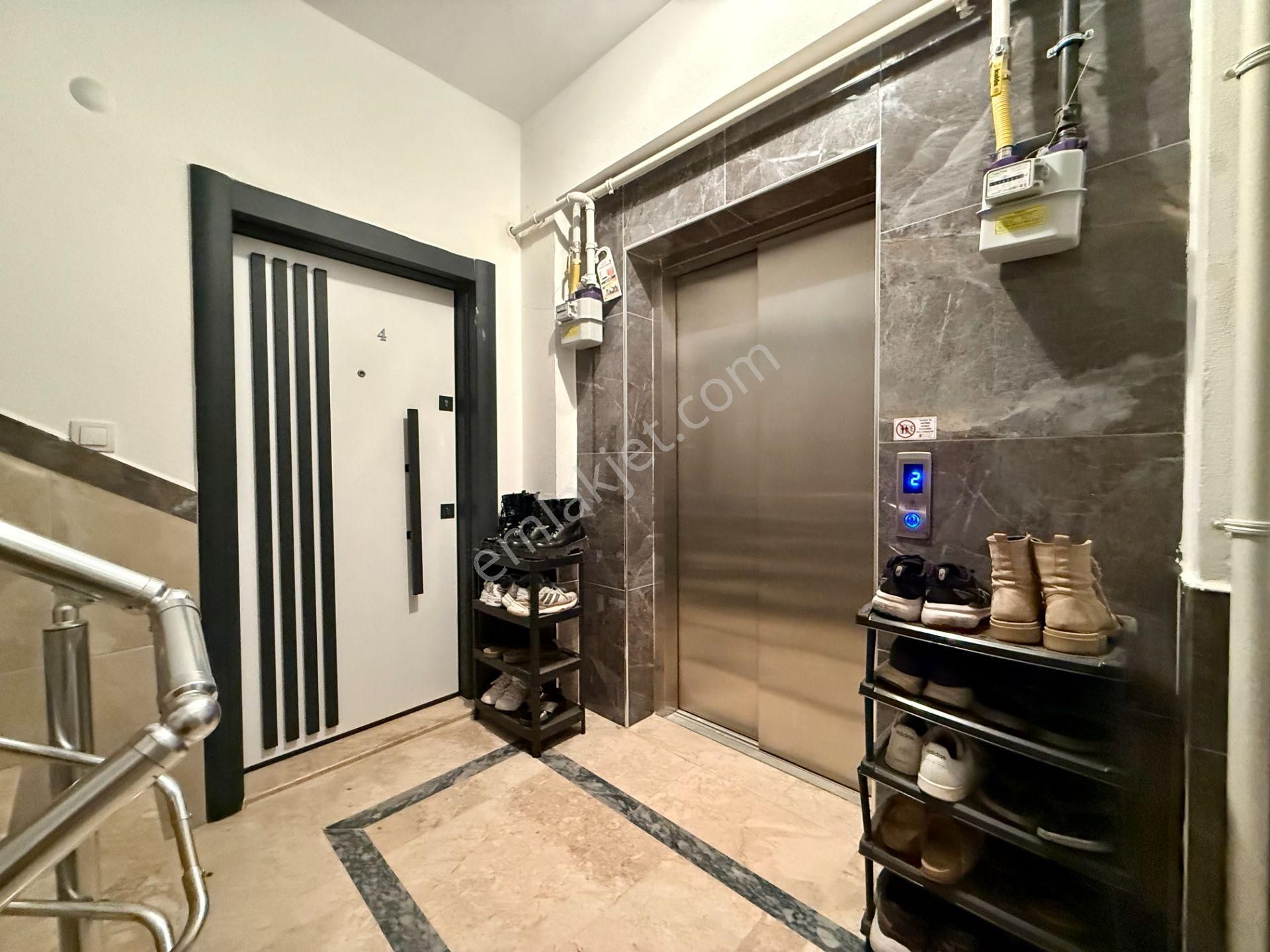 Çamlıbelde Tramvaya 5 Dk Doğalgazlı Cam Balkonlu 2+1 Ayrı Mutfaklı Daire - Görsel 33