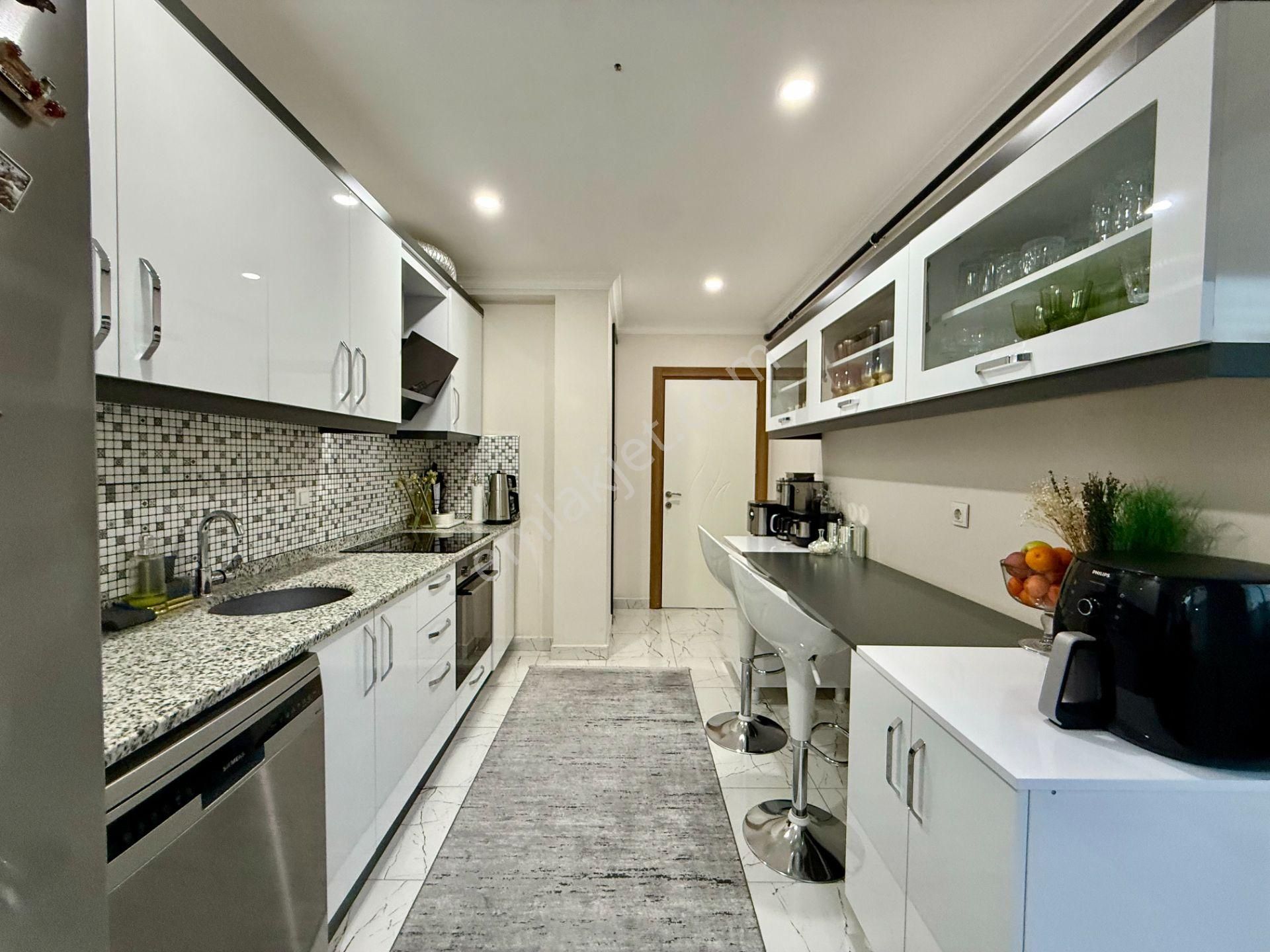 Çamlıbelde Tramvaya 5 Dk Doğalgazlı Cam Balkonlu 2+1 Ayrı Mutfaklı Daire - Görsel 18