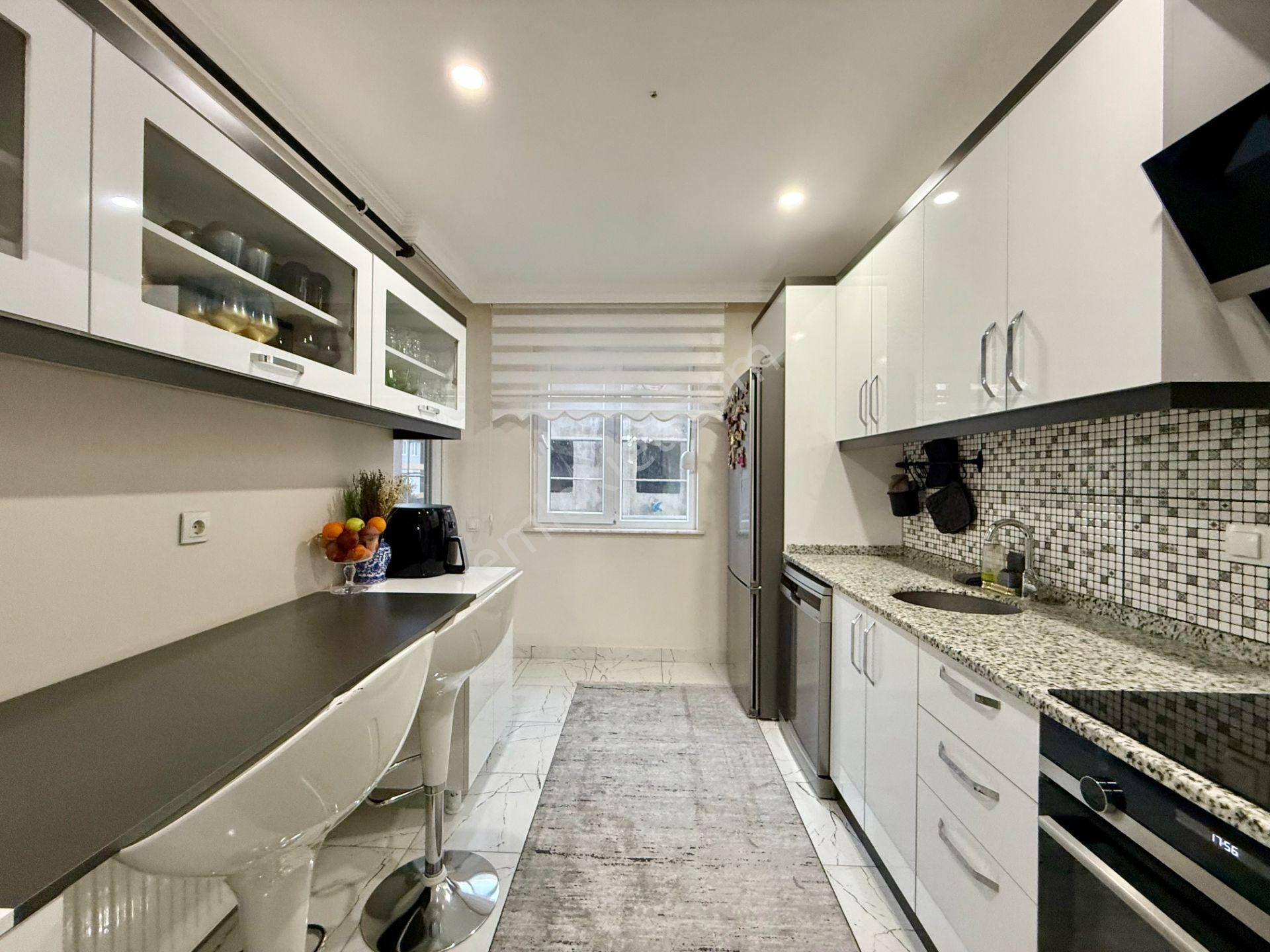 Çamlıbelde Tramvaya 5 Dk Doğalgazlı Cam Balkonlu 2+1 Ayrı Mutfaklı Daire - Görsel 10