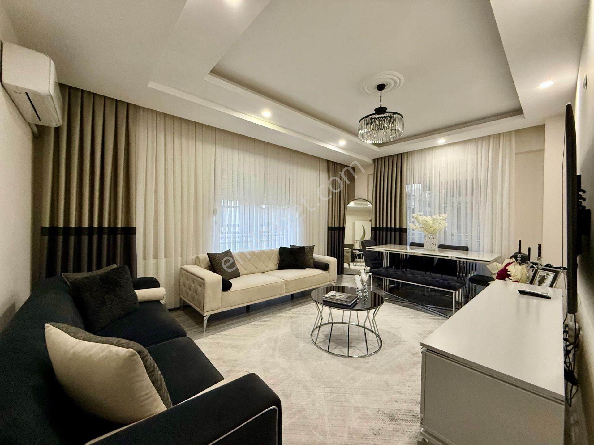 Çamlıbelde Tramvaya 5 Dk Doğalgazlı Cam Balkonlu 2+1 Ayrı Mutfaklı Daire