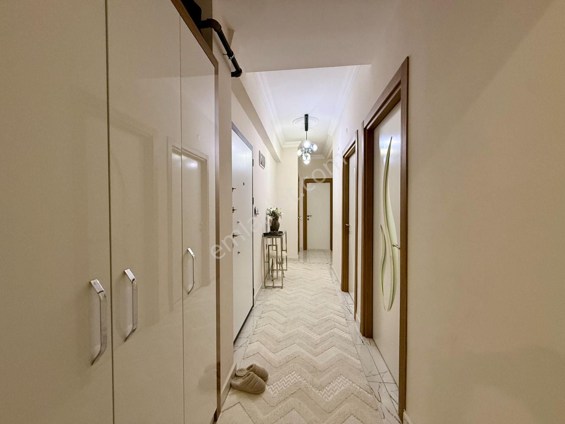 Çamlıbelde Tramvaya 5 Dk Doğalgazlı Cam Balkonlu 2+1 Ayrı Mutfaklı Daire - Görsel 31