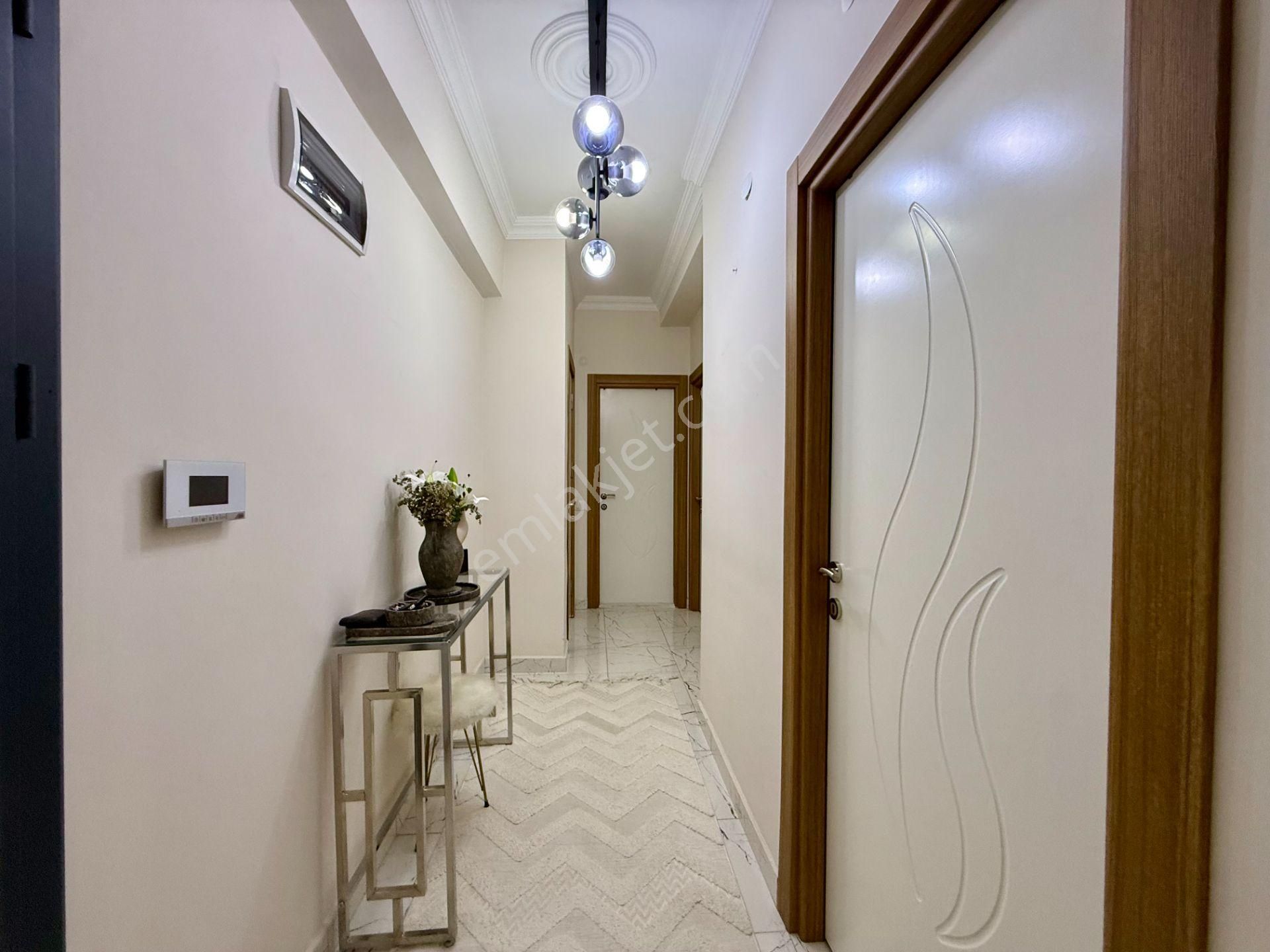 Çamlıbelde Tramvaya 5 Dk Doğalgazlı Cam Balkonlu 2+1 Ayrı Mutfaklı Daire - Görsel 30