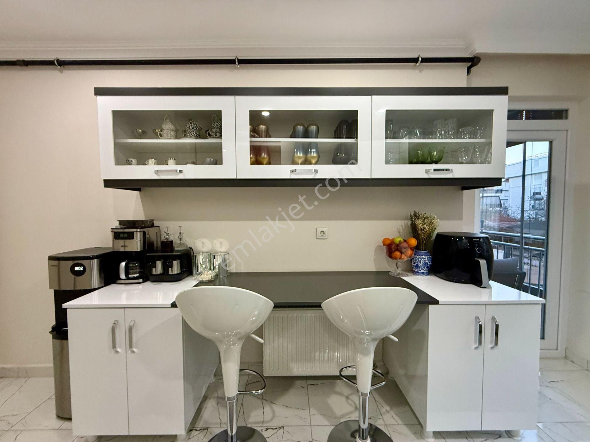 Çamlıbelde Tramvaya 5 Dk Doğalgazlı Cam Balkonlu 2+1 Ayrı Mutfaklı Daire - Görsel 17