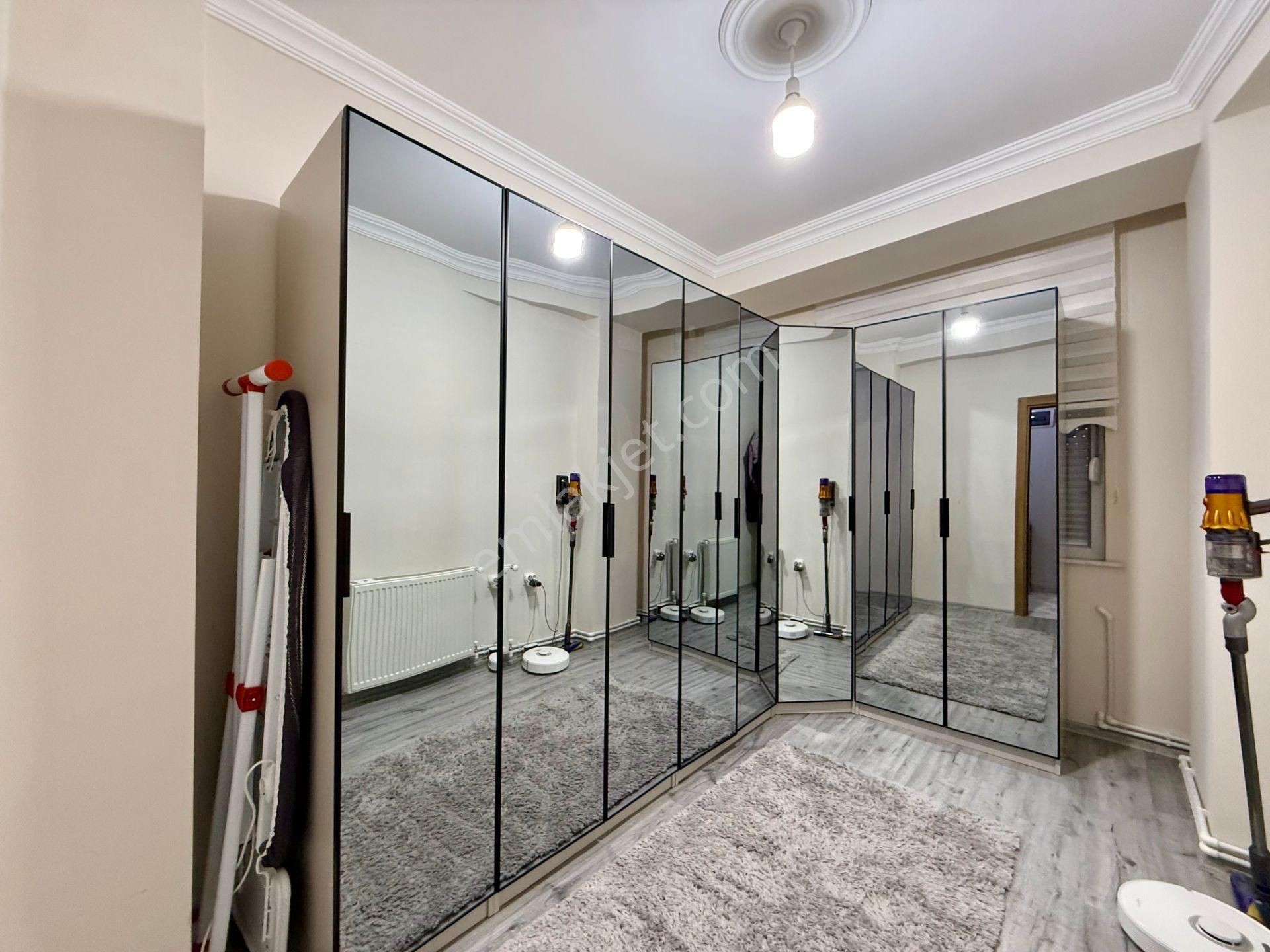 Çamlıbelde Tramvaya 5 Dk Doğalgazlı Cam Balkonlu 2+1 Ayrı Mutfaklı Daire - Görsel 21