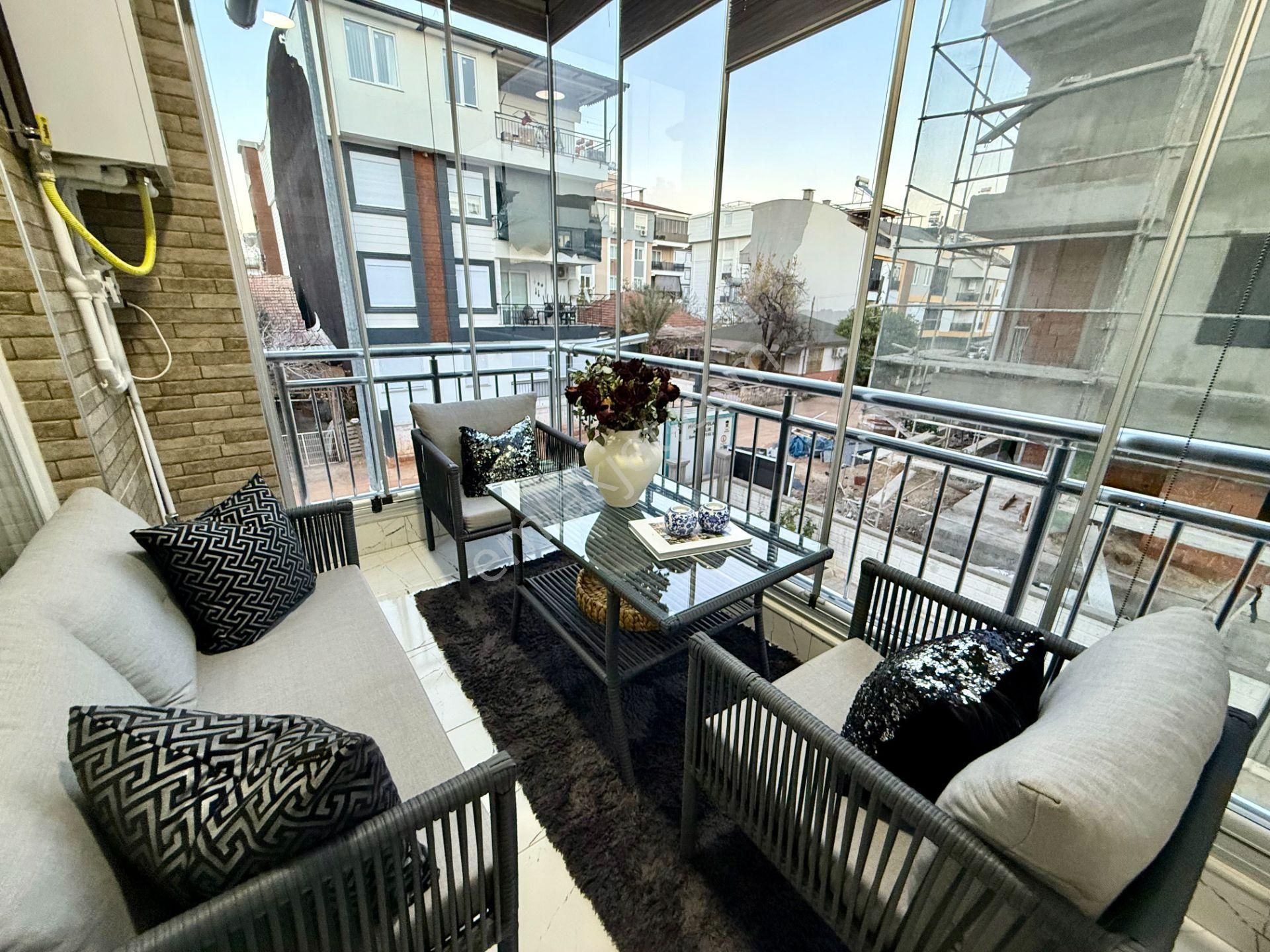 Çamlıbelde Tramvaya 5 Dk Doğalgazlı Cam Balkonlu 2+1 Ayrı Mutfaklı Daire - Görsel 19