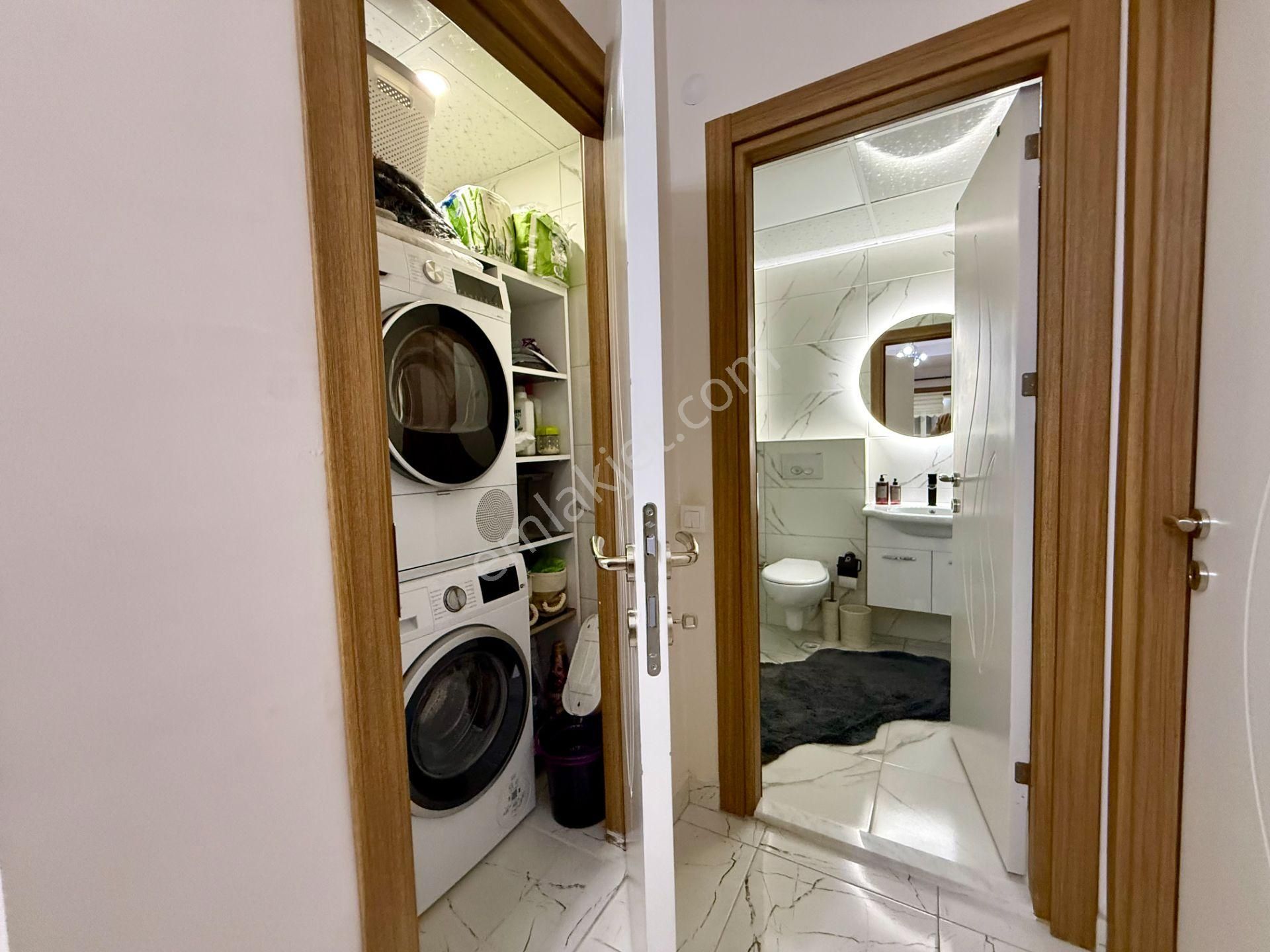 Çamlıbelde Tramvaya 5 Dk Doğalgazlı Cam Balkonlu 2+1 Ayrı Mutfaklı Daire - Görsel 29