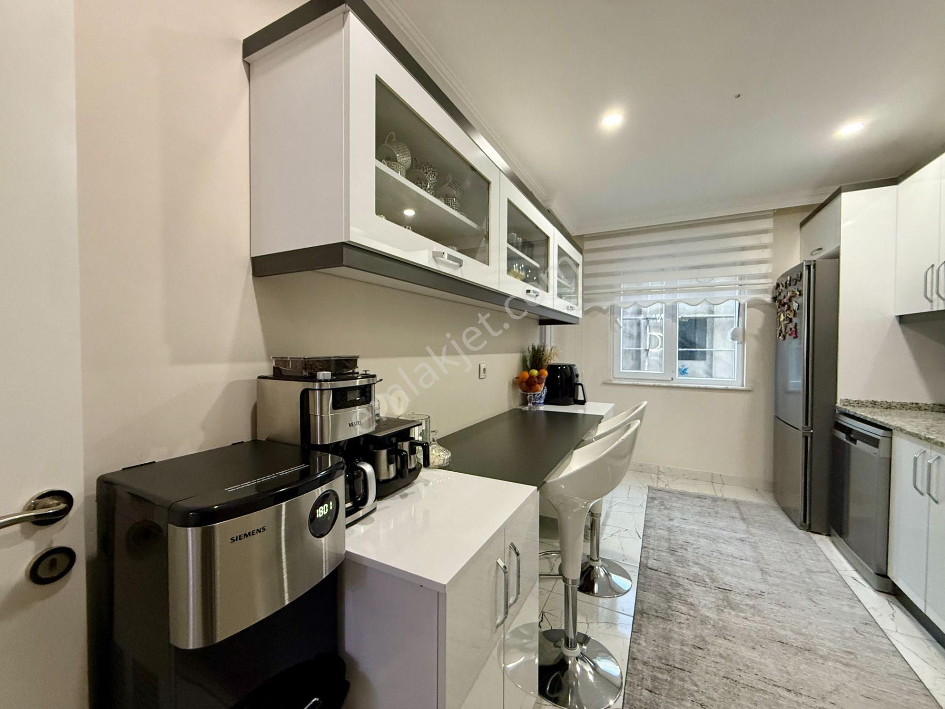 Çamlıbelde Tramvaya 5 Dk Doğalgazlı Cam Balkonlu 2+1 Ayrı Mutfaklı Daire - Görsel 11