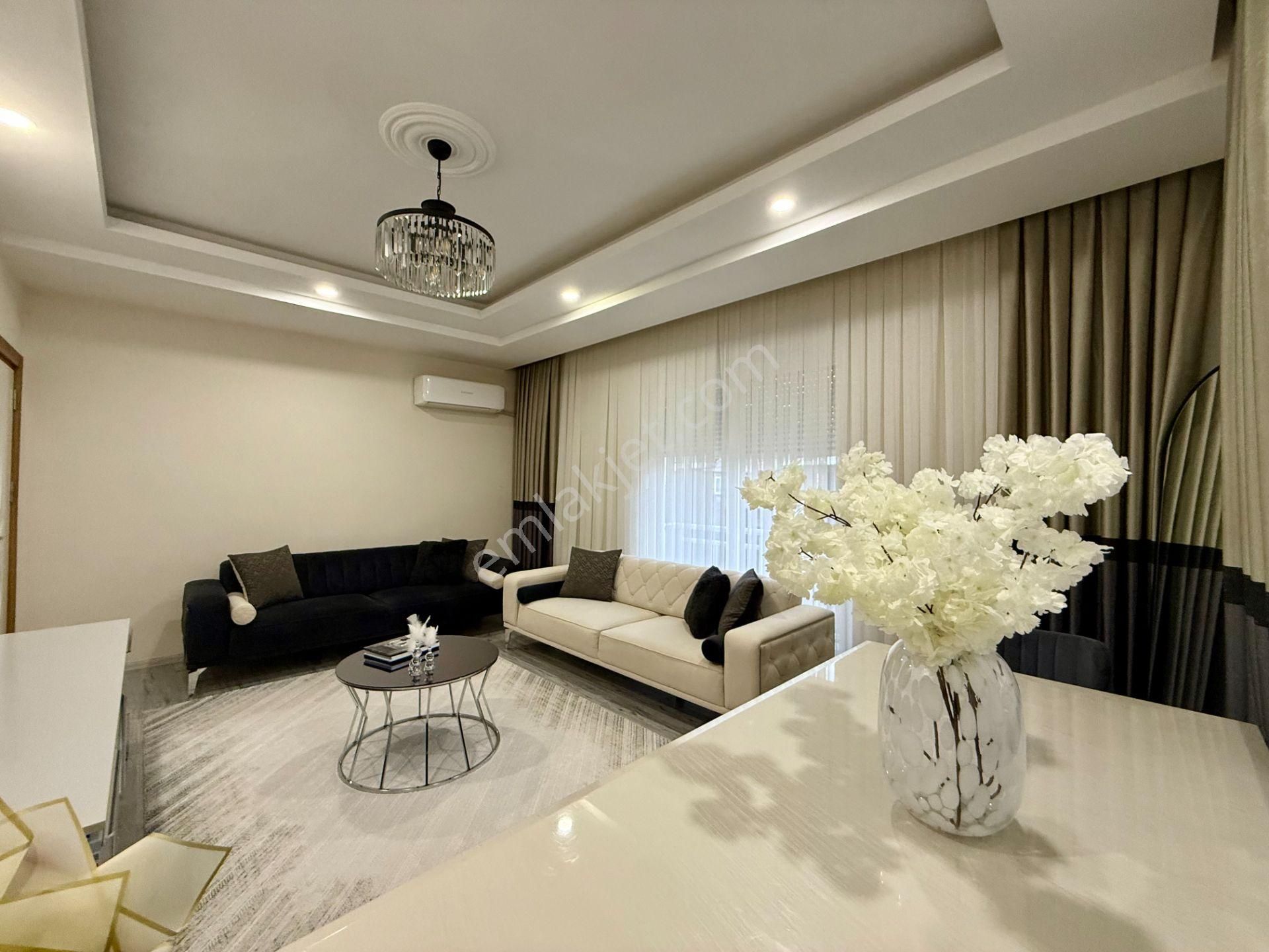 Çamlıbelde Tramvaya 5 Dk Doğalgazlı Cam Balkonlu 2+1 Ayrı Mutfaklı Daire - Görsel 4