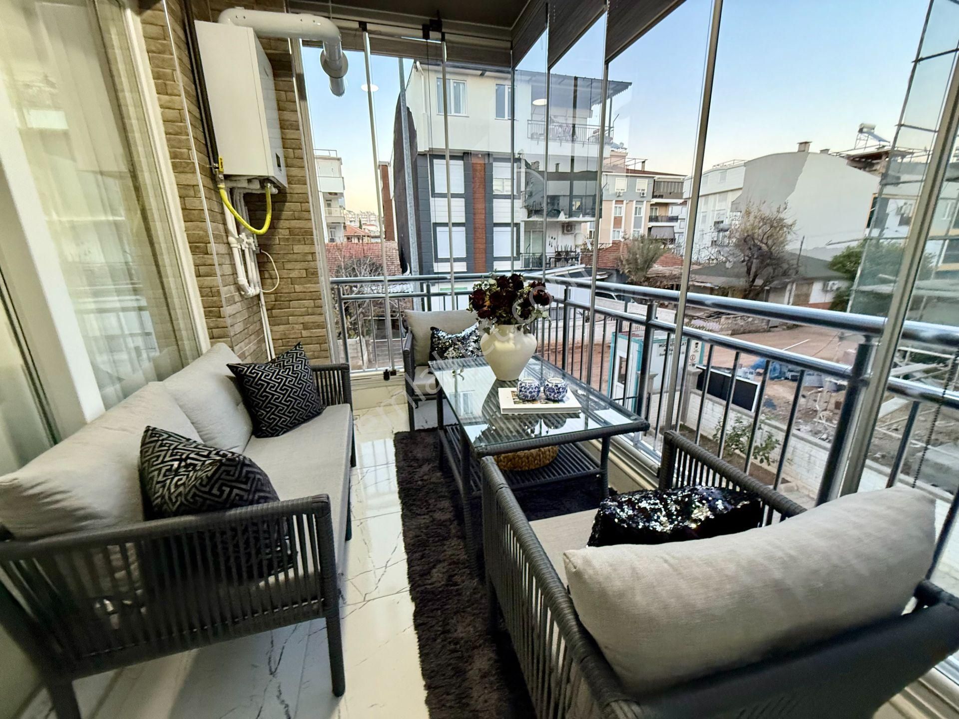 Çamlıbelde Tramvaya 5 Dk Doğalgazlı Cam Balkonlu 2+1 Ayrı Mutfaklı Daire - Görsel 20