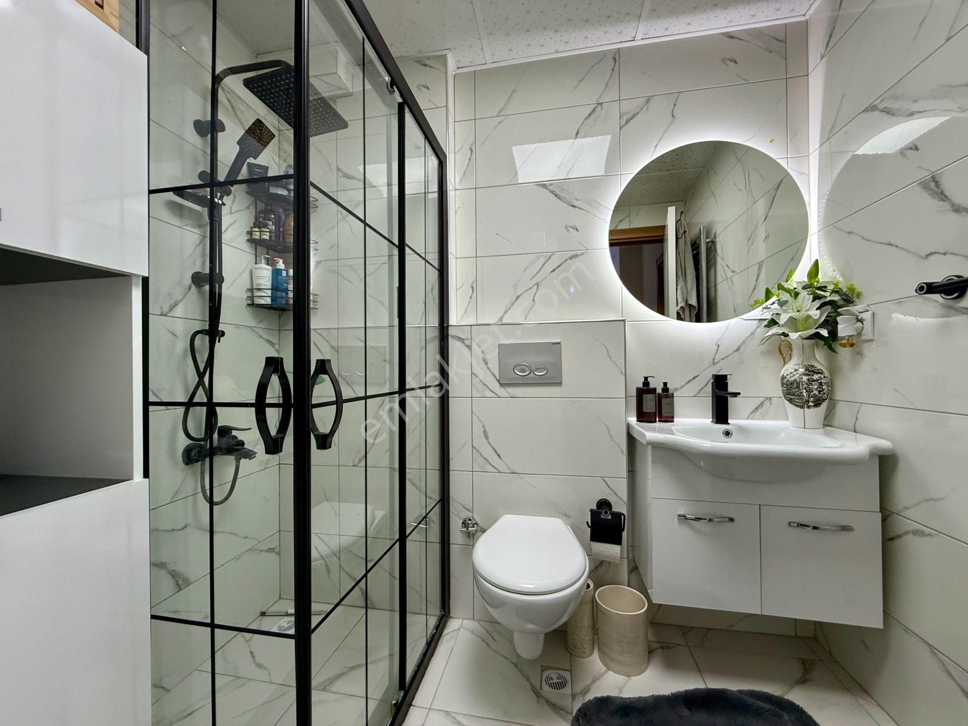 Çamlıbelde Tramvaya 5 Dk Doğalgazlı Cam Balkonlu 2+1 Ayrı Mutfaklı Daire - Görsel 28