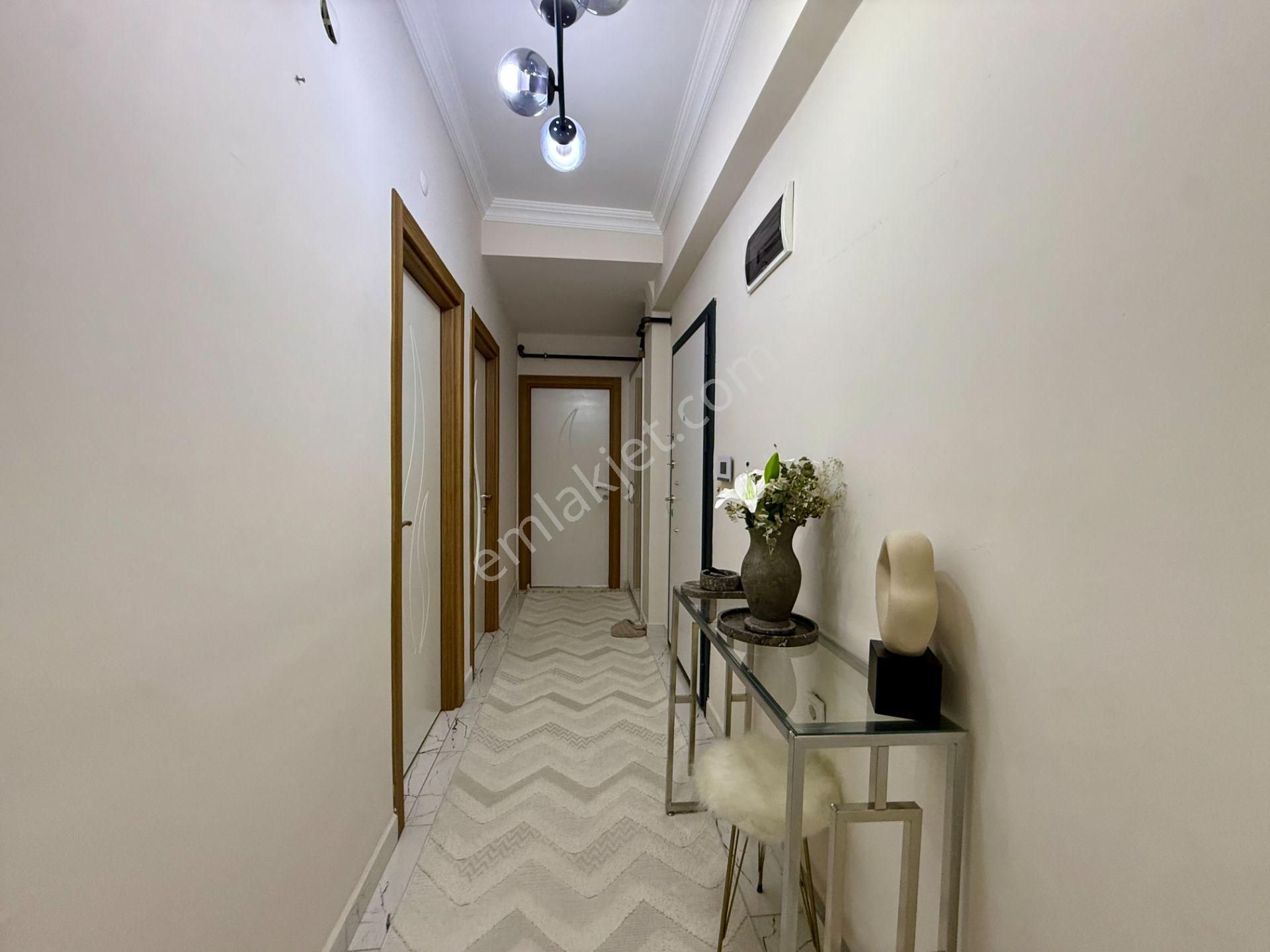 Çamlıbelde Tramvaya 5 Dk Doğalgazlı Cam Balkonlu 2+1 Ayrı Mutfaklı Daire - Görsel 32