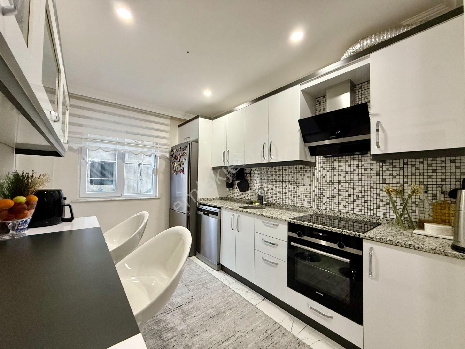 Çamlıbelde Tramvaya 5 Dk Doğalgazlı Cam Balkonlu 2+1 Ayrı Mutfaklı Daire - Görsel 9