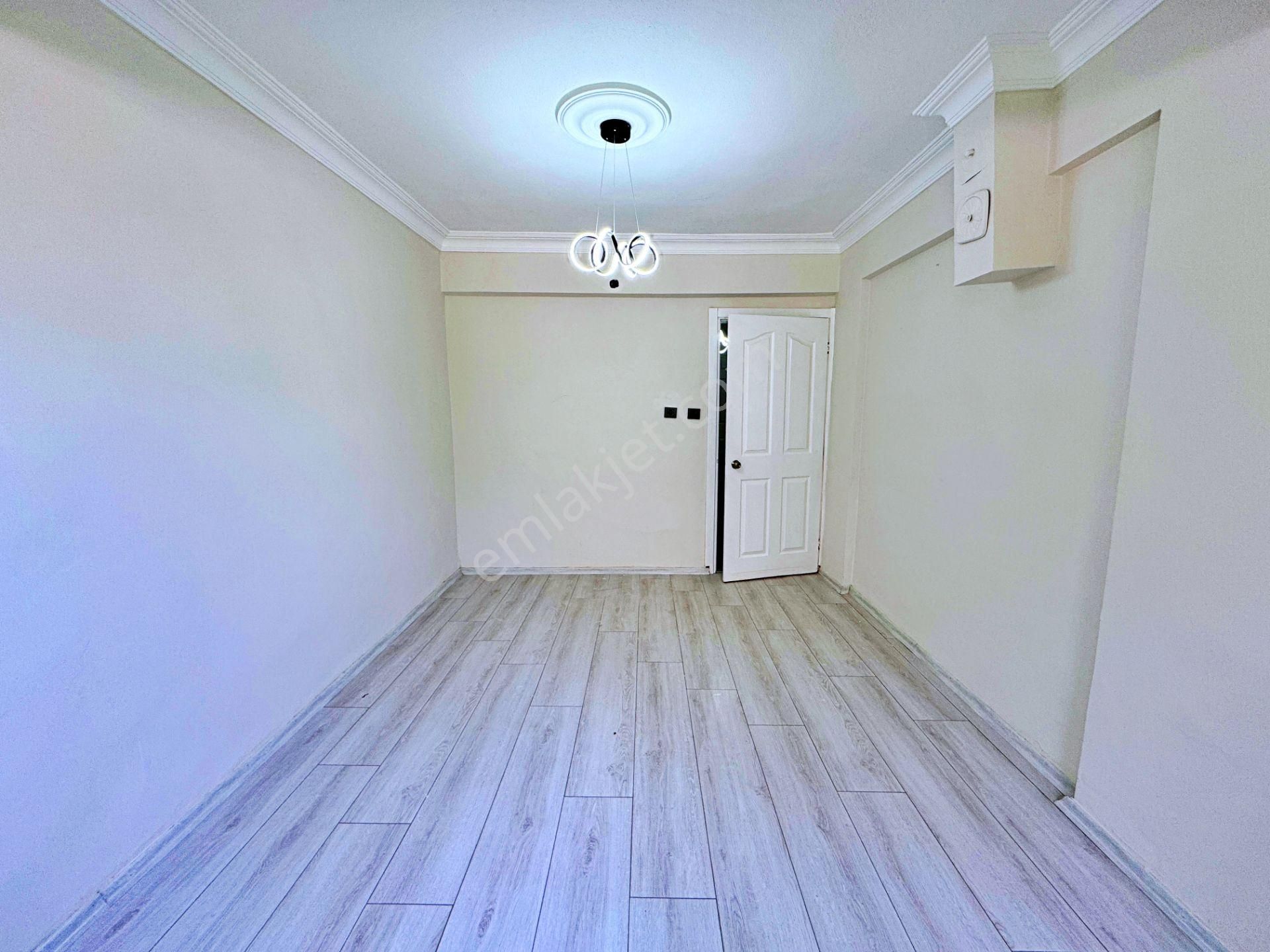 🌀gültaş Emlaktan Akçayda Ayrı Mutfak Bahçe Kullanımlı Lüks 1+1 Satılık Daire - Görsel 22