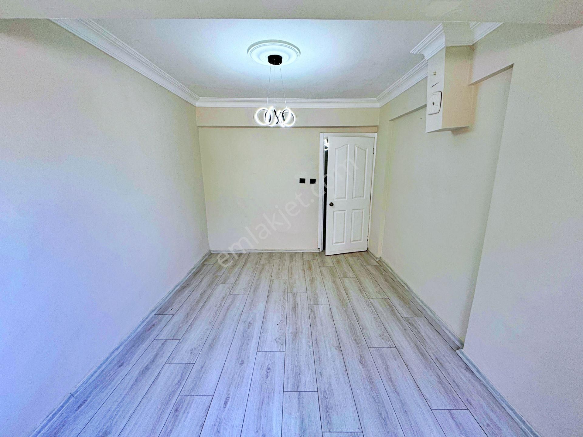 🌀gültaş Emlaktan Akçayda Ayrı Mutfak Bahçe Kullanımlı Lüks 1+1 Satılık Daire - Görsel 19