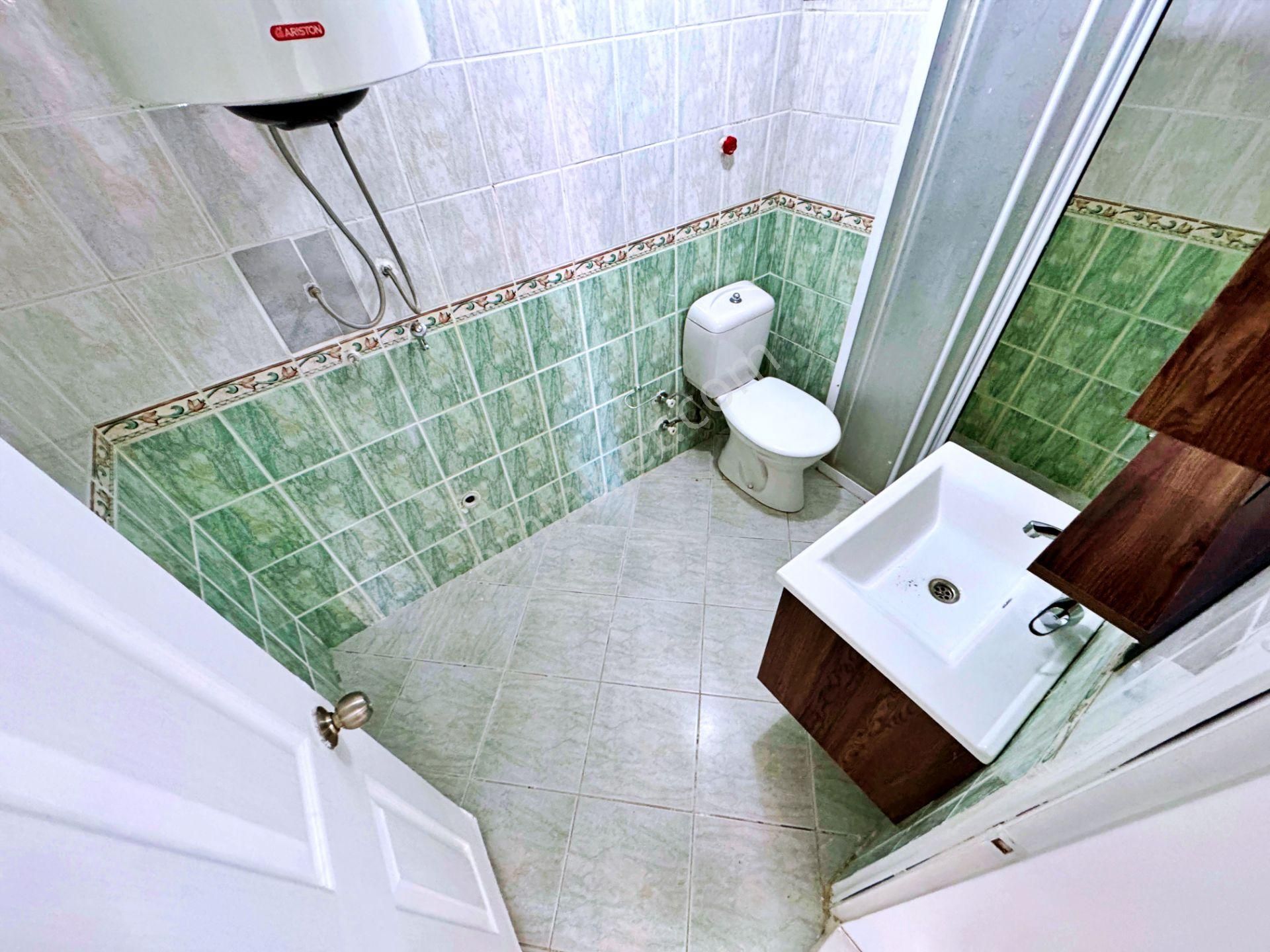 🌀gültaş Emlaktan Akçayda Ayrı Mutfak Bahçe Kullanımlı Lüks 1+1 Satılık Daire - Görsel 31