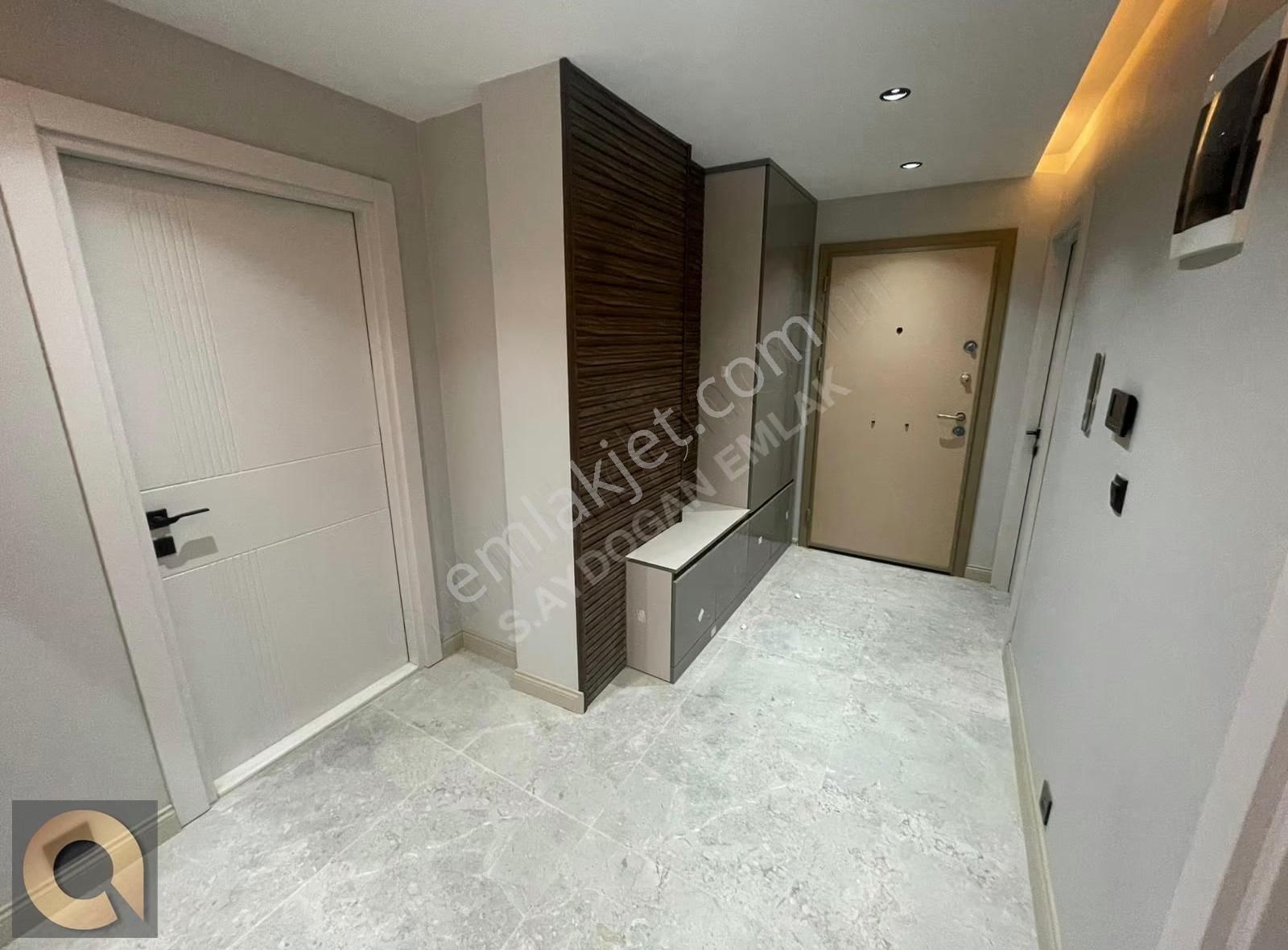 V.karşıyaka Mah. G. Odalı .e. Banyolu Kat Cephe Seçenekleri Var - Görsel 3