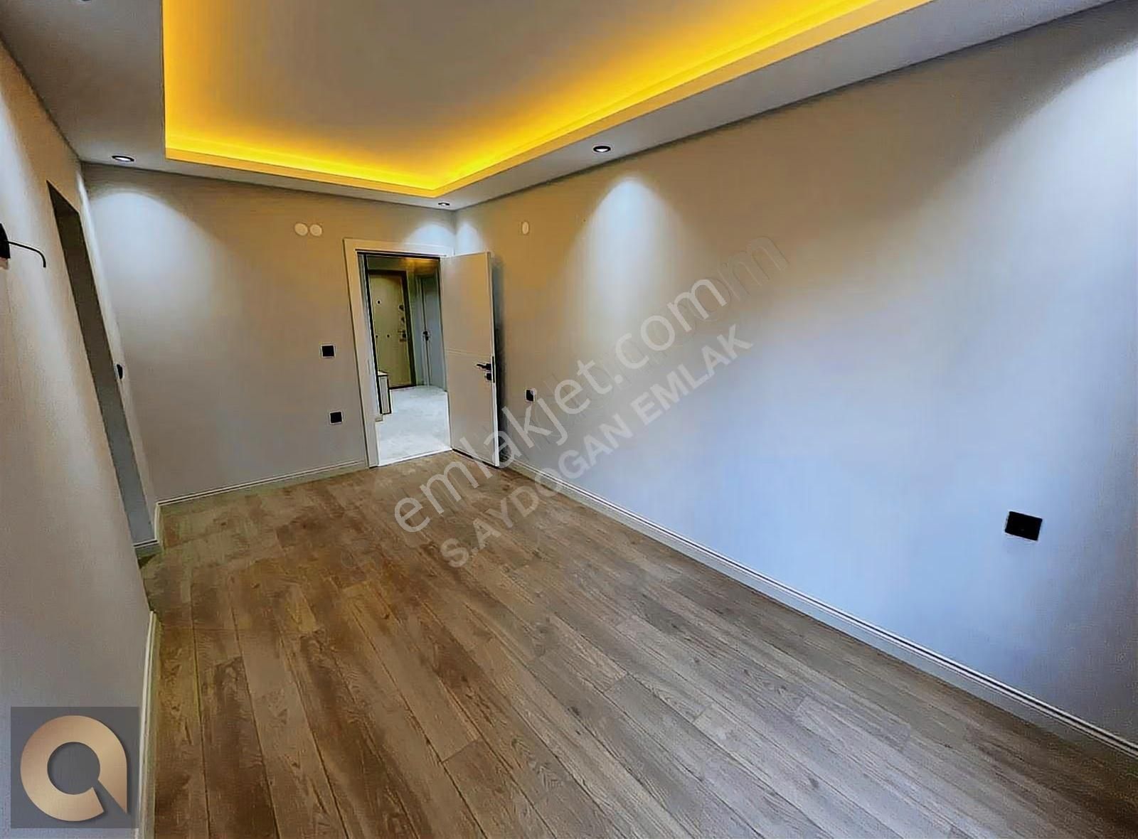 V.karşıyaka Mah. G. Odalı .e. Banyolu Kat Cephe Seçenekleri Var - Görsel 4