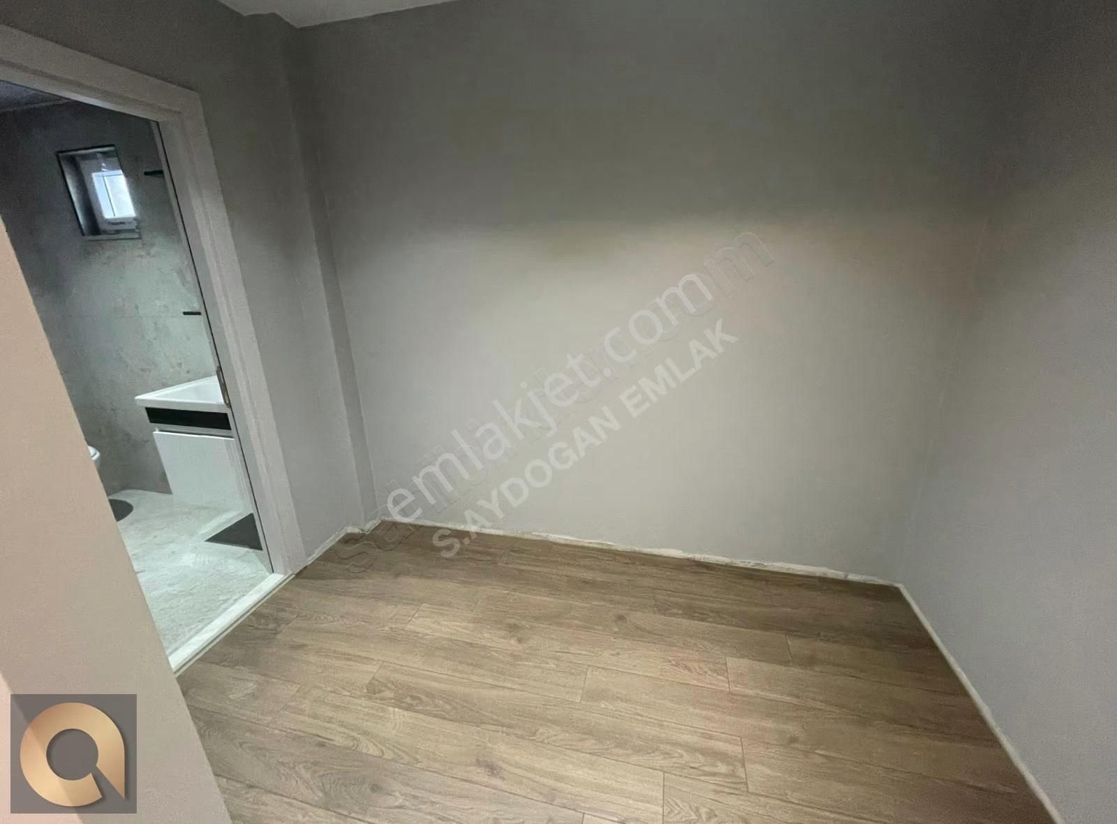 V.karşıyaka Mah. G. Odalı .e. Banyolu Kat Cephe Seçenekleri Var - Görsel 2