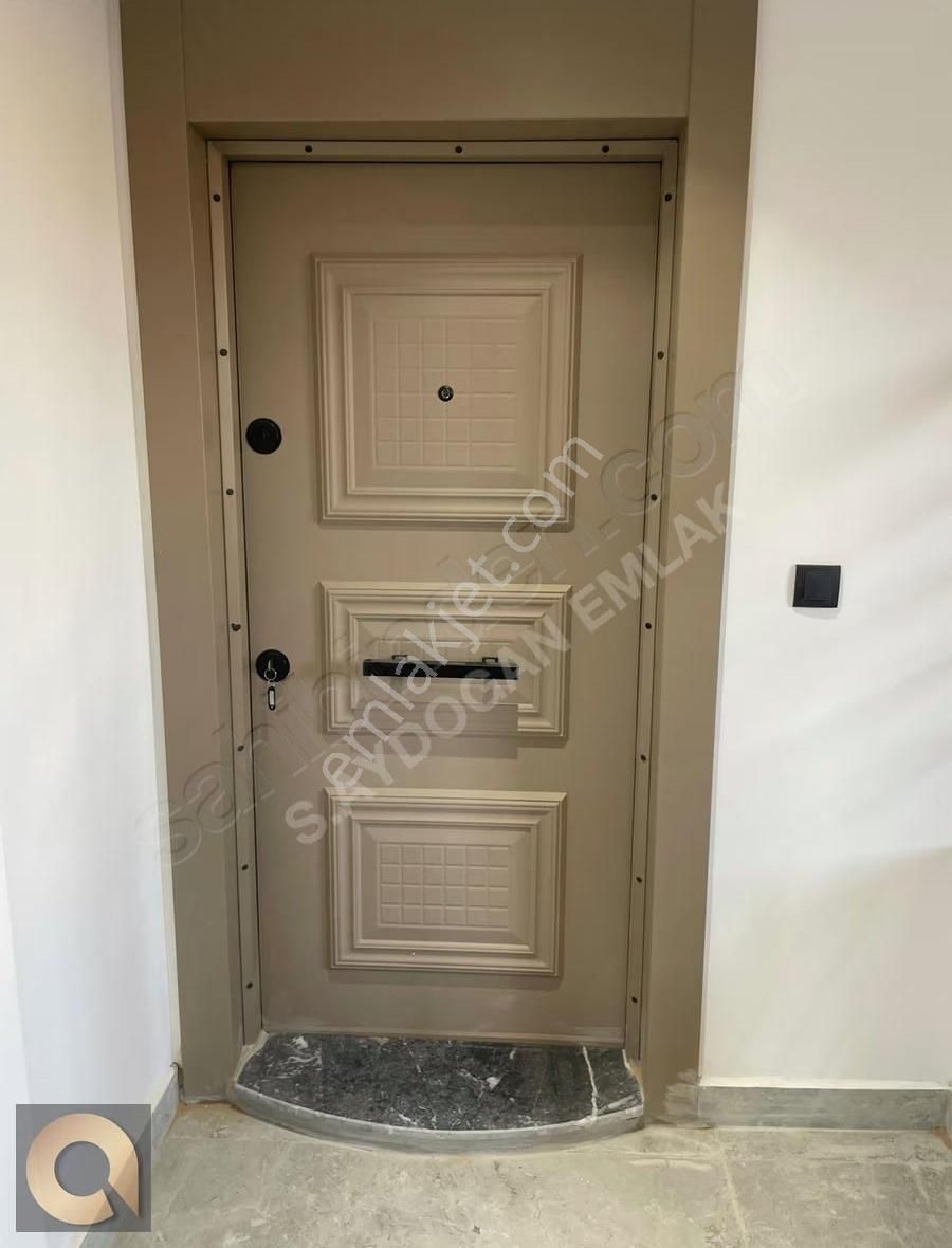 V.karşıyaka Mah. G. Odalı .e. Banyolu Kat Cephe Seçenekleri Var - Görsel 7