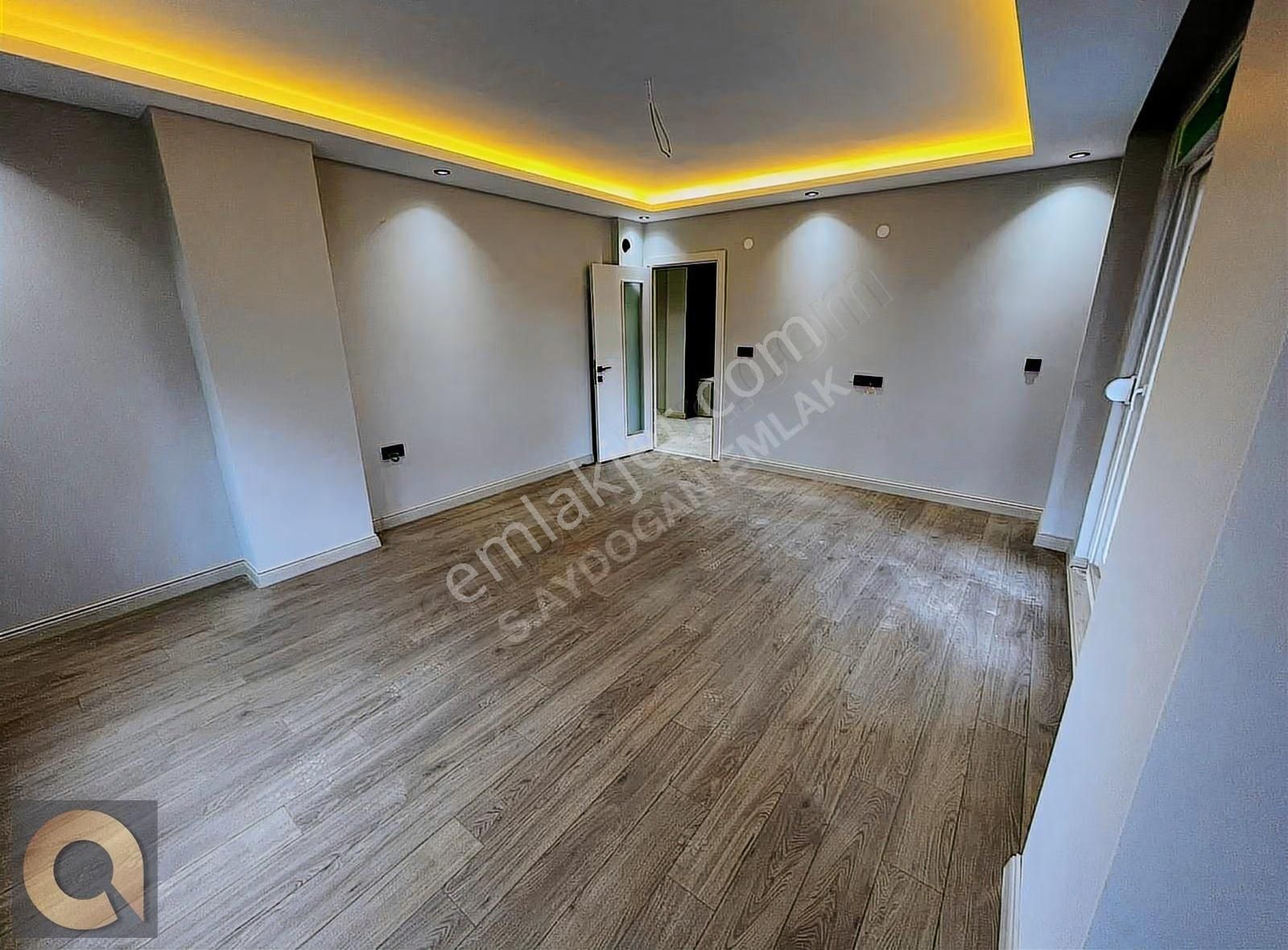 V.karşıyaka Mah. G. Odalı .e. Banyolu Kat Cephe Seçenekleri Var - Görsel 6