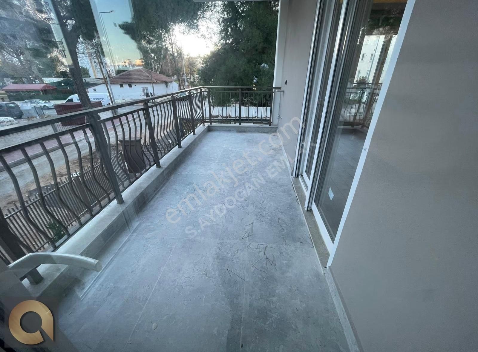 V.karşıyaka Mah. G. Odalı .e. Banyolu Kat Cephe Seçenekleri Var - Görsel 18