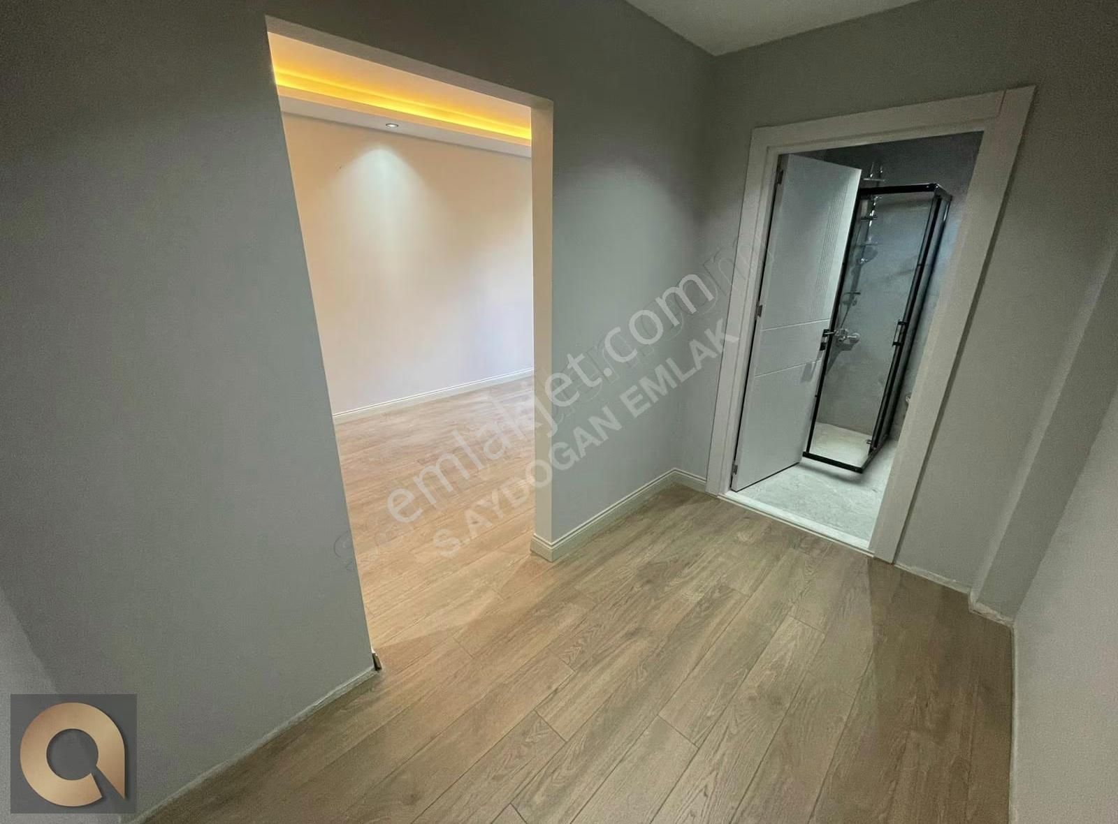 V.karşıyaka Mah. G. Odalı .e. Banyolu Kat Cephe Seçenekleri Var - Görsel 14