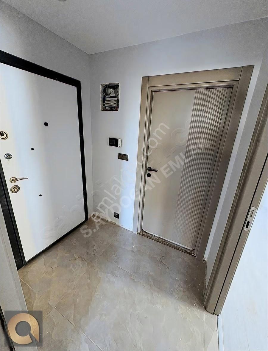 Aydoğmuş Kat Ve Cephe Seçenekleri Mevcut Kullanışlı 1+1 - Görsel 2