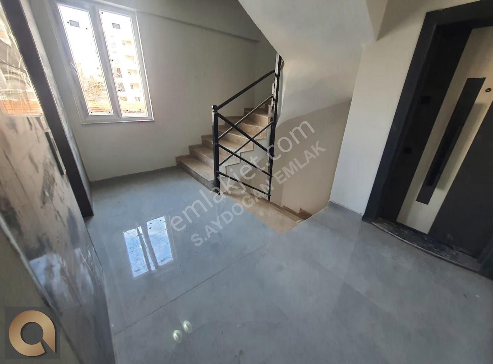 Demirel Mah 90m2 Sıfır Daire - Görsel 11