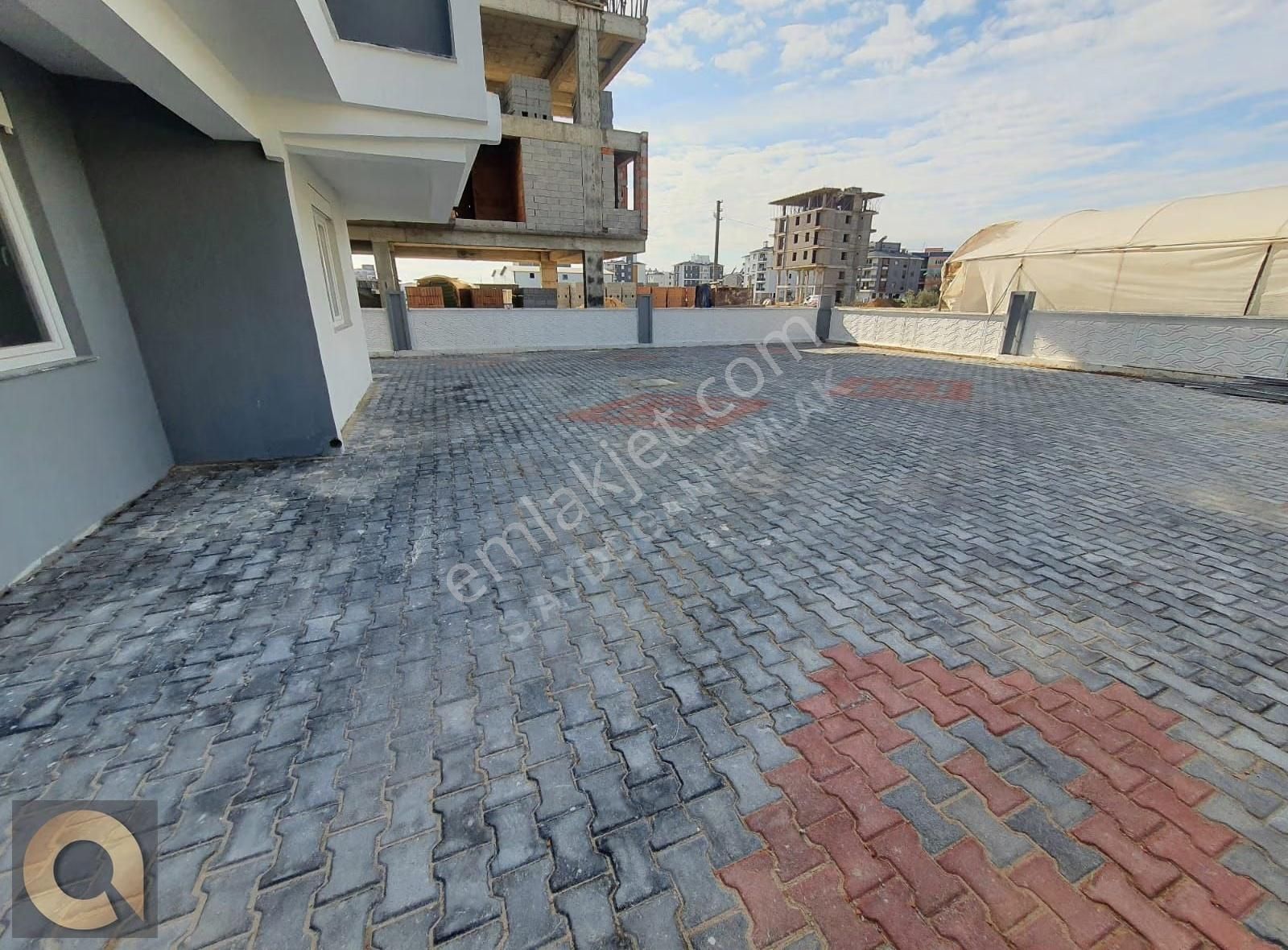 Demirel Mah 90m2 Sıfır Daire - Görsel 5