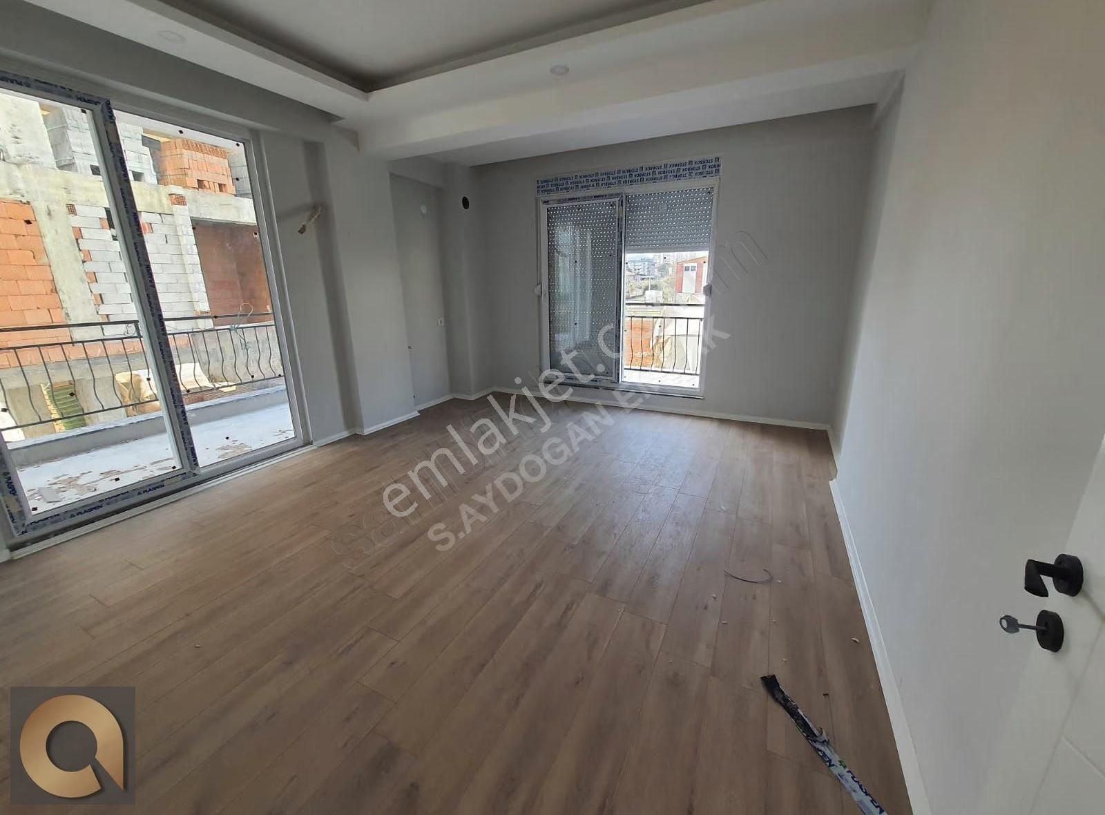 Demirel Mah 90m2 Sıfır Daire - Görsel 6