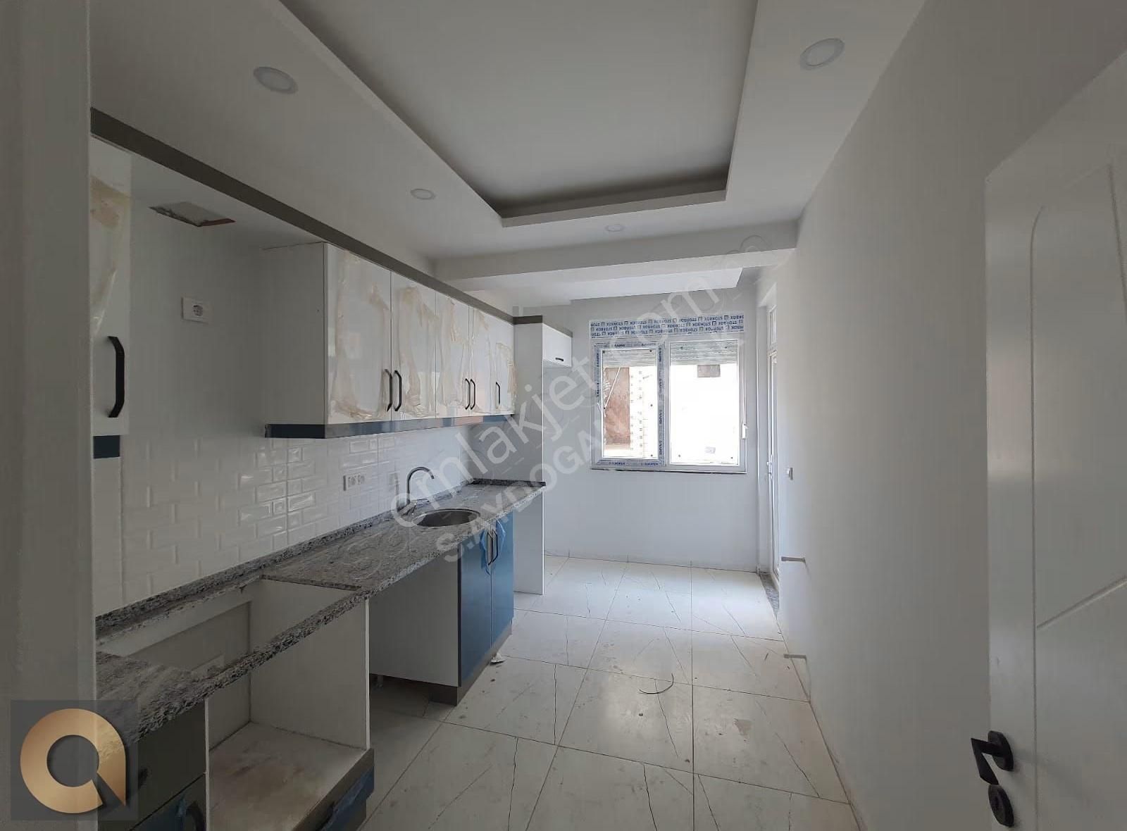 Demirel Mah 90m2 Sıfır Daire - Görsel 14
