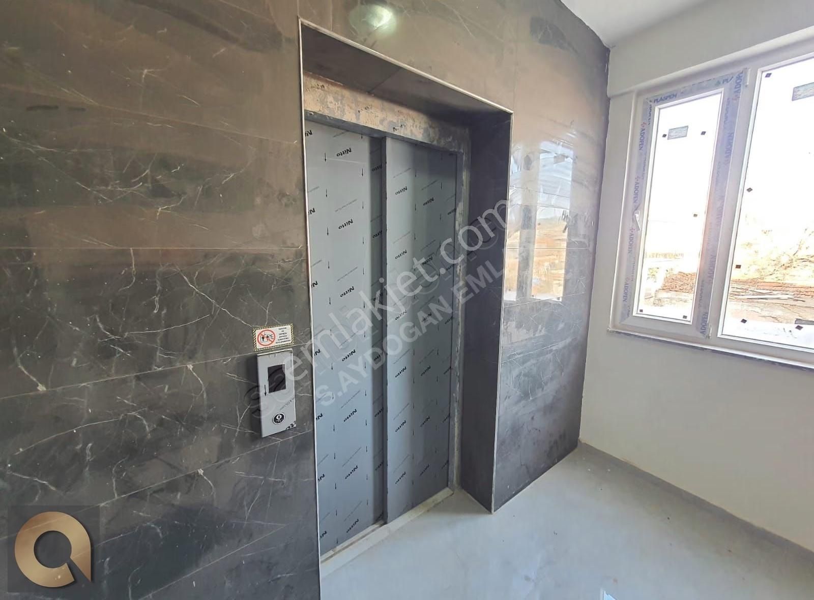 Demirel Mah 90m2 Sıfır Daire - Görsel 9