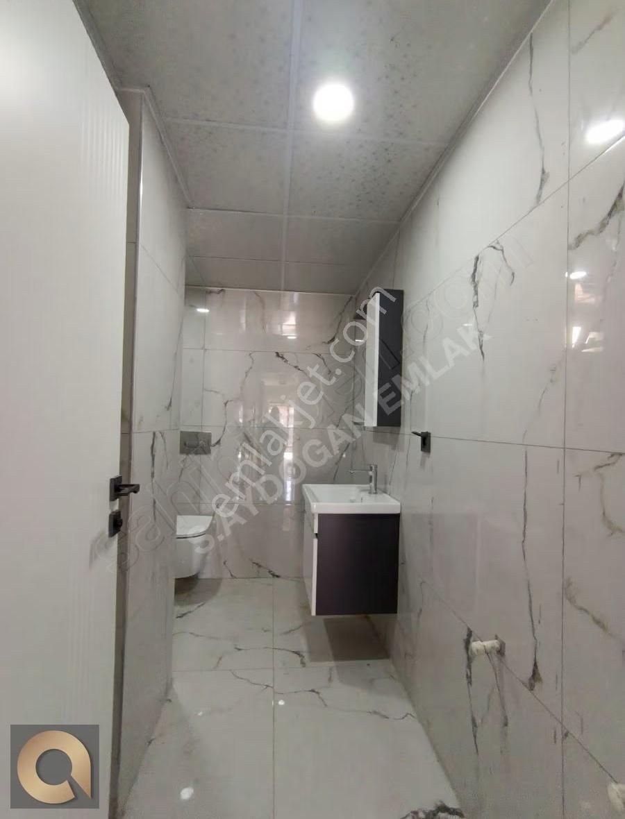 Kepez Belediyesi'ne Adım Mesafede Satılık Sıfır 2+1 - Görsel 5