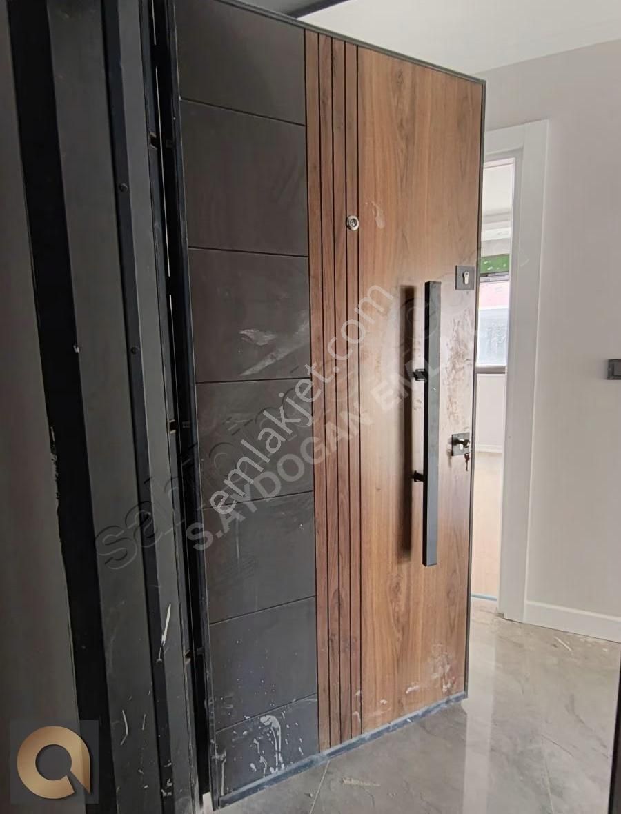 Kepez Belediyesi'ne Adım Mesafede Satılık Sıfır 2+1 - Görsel 12